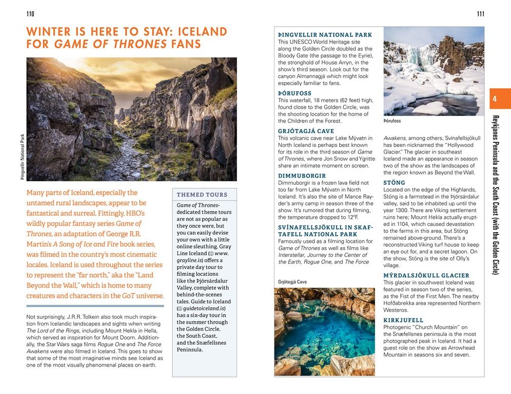 Fodor's Essential Iceland