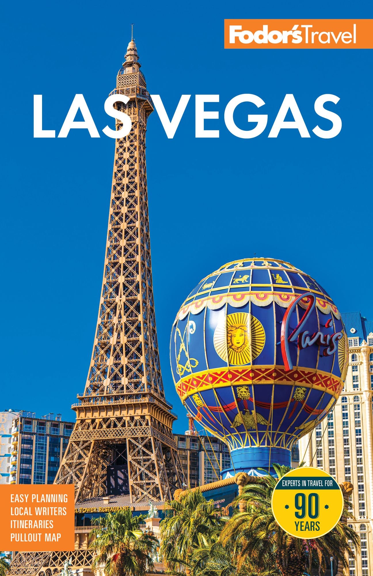 Fodor's Las Vegas