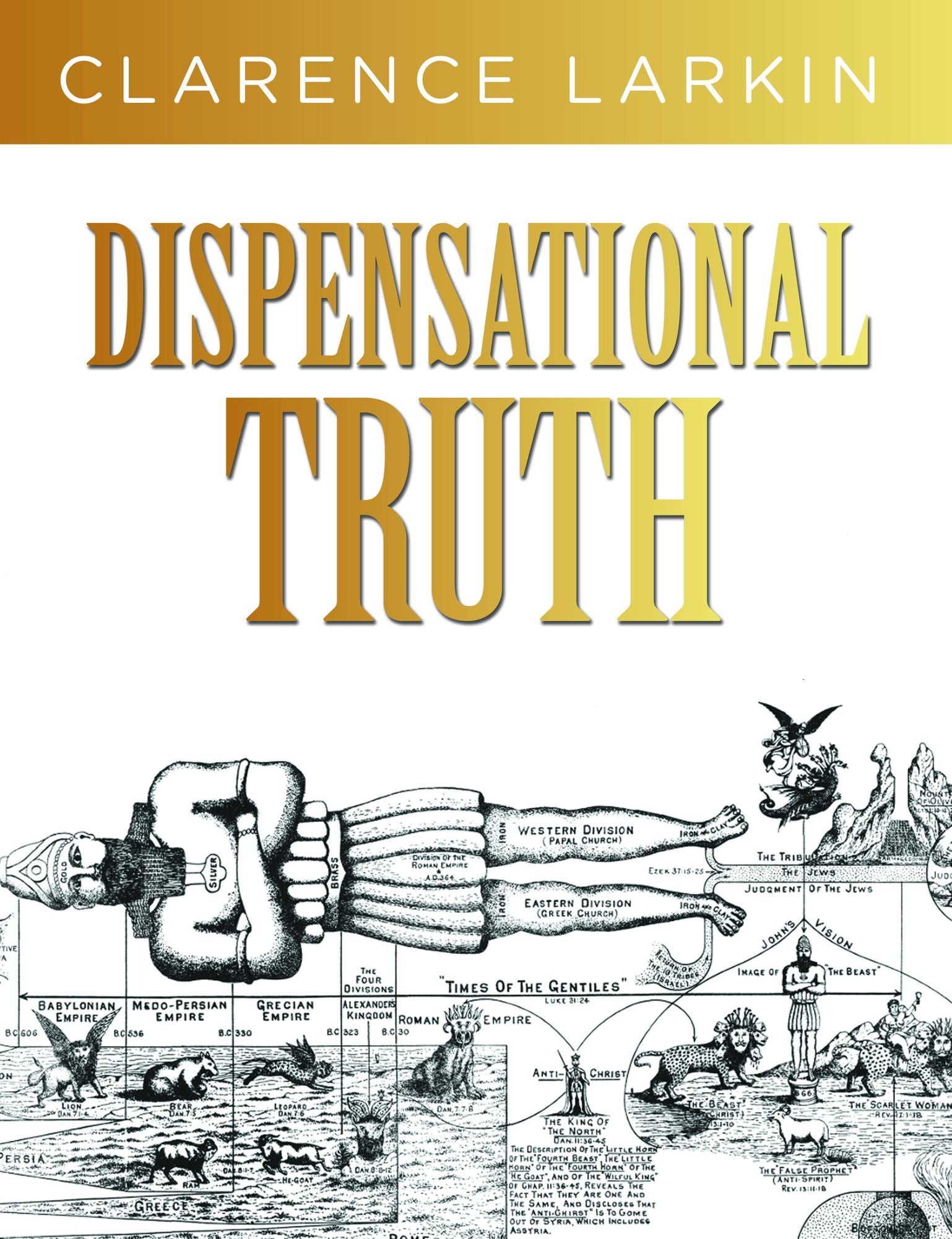 Dispensational Truth: God's Plan and Purpose in the Ages