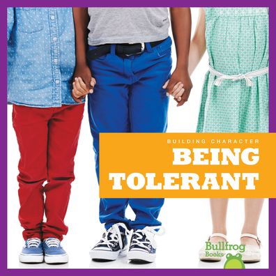 Being Tolerant