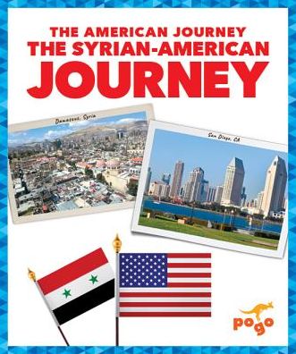 The Syrian-American Journey