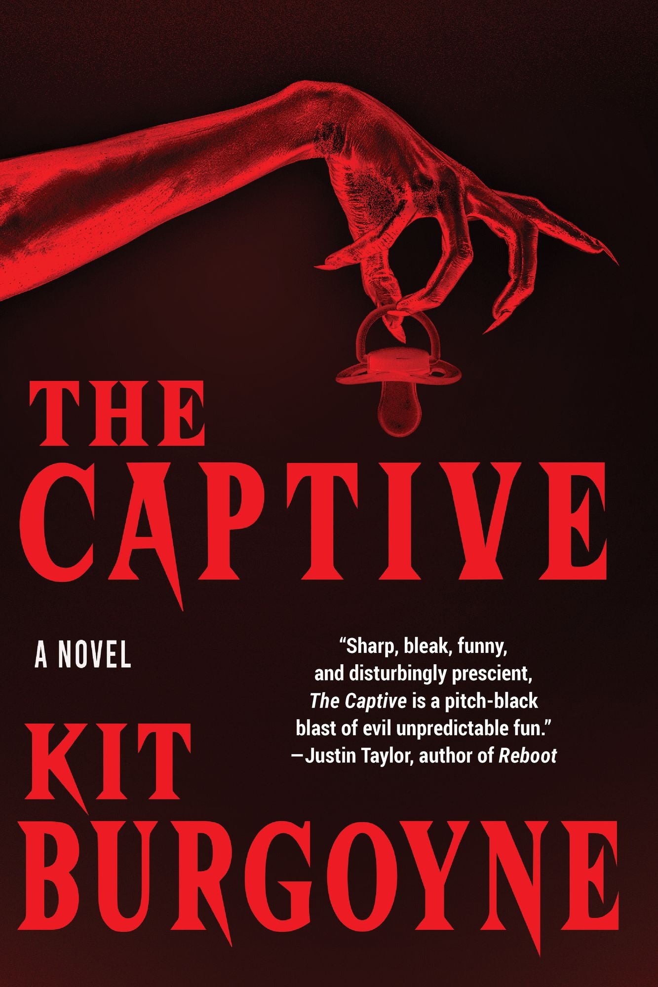 The Captive