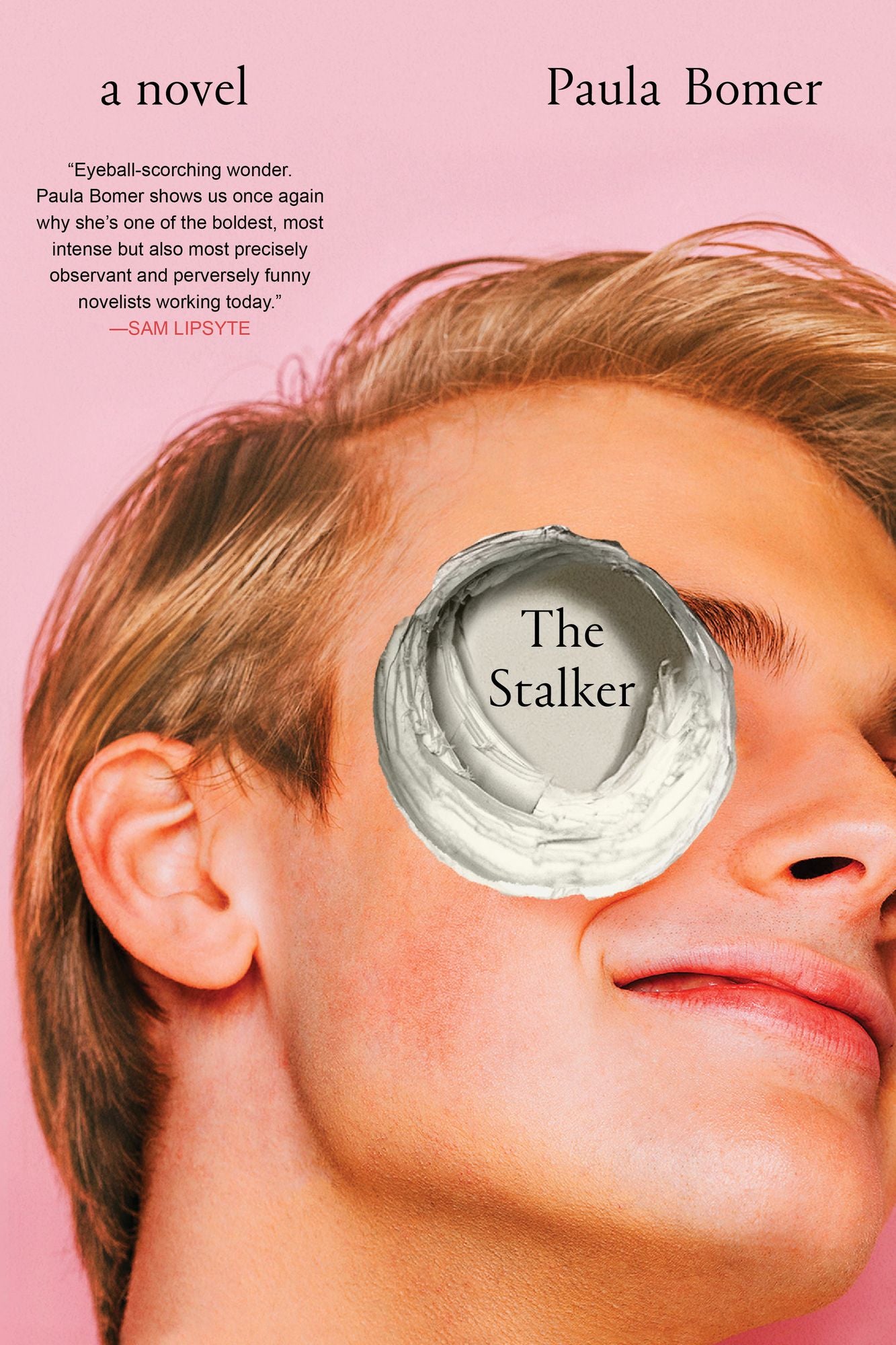 The Stalker