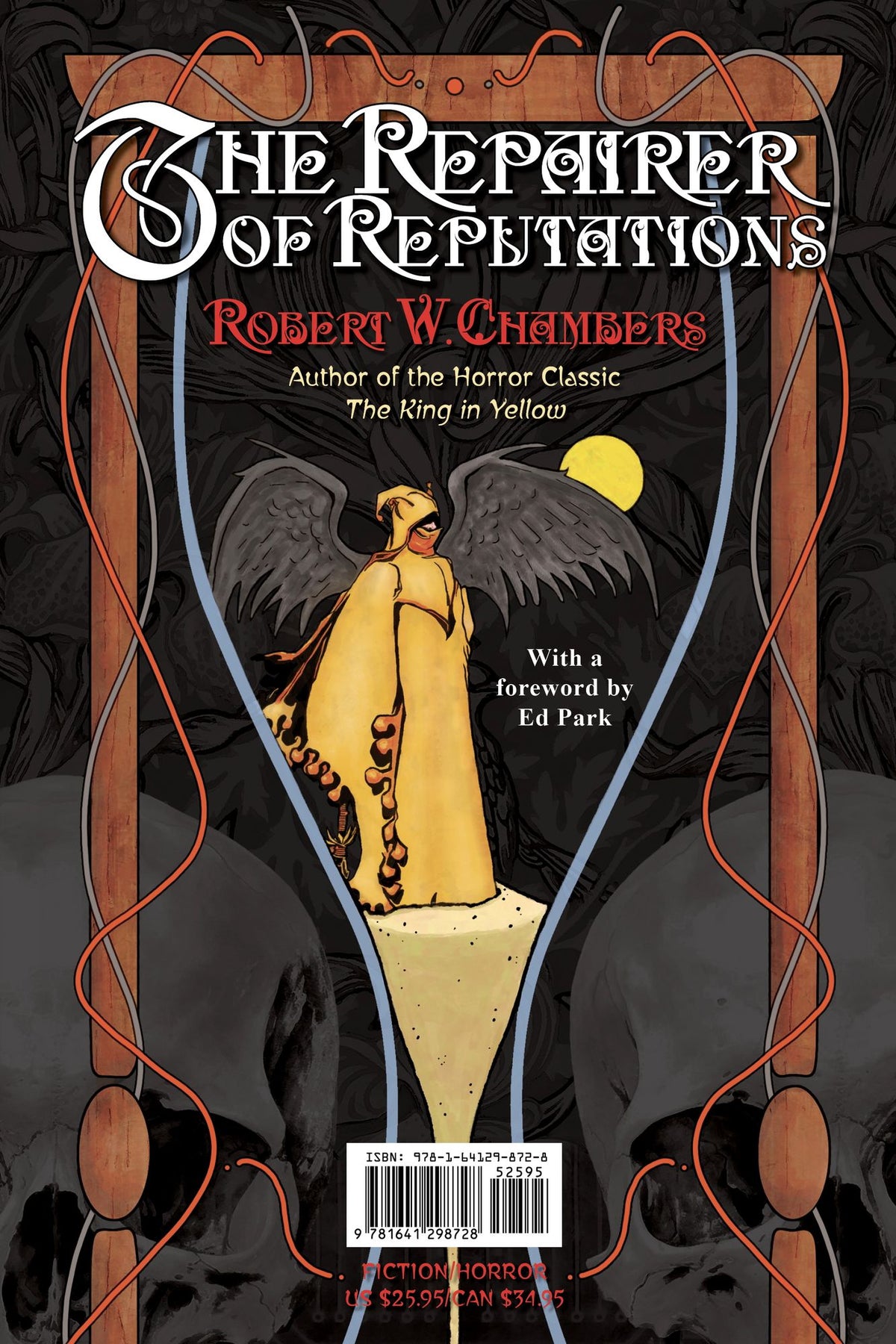 The Repairer of Reputations