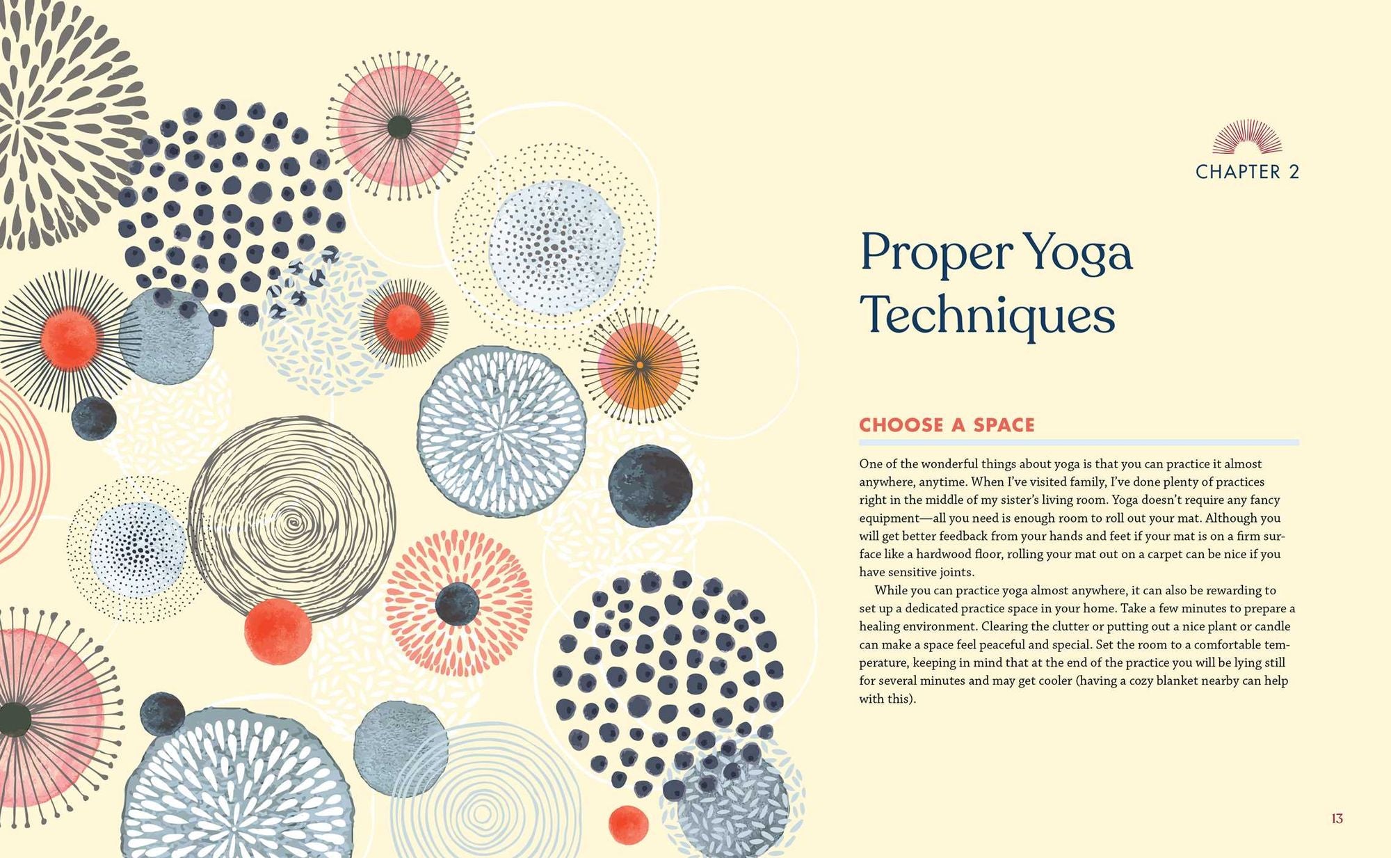 Yoga to Stay Young: Simple Poses to Keep You Flexible, Strong, and Pain-Free