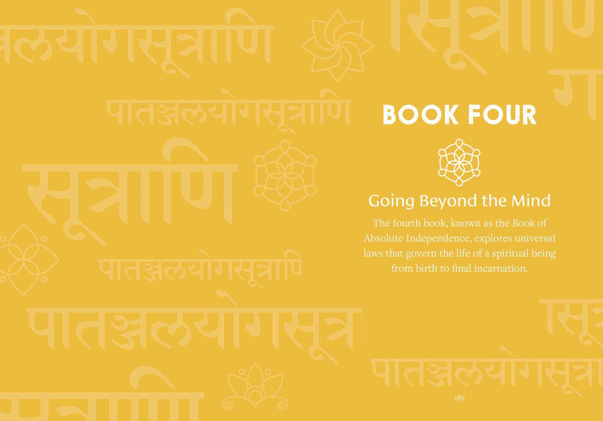 A Seeker's Guide to the Yoga Sutras: Modern Reflections on the Ancient Journey