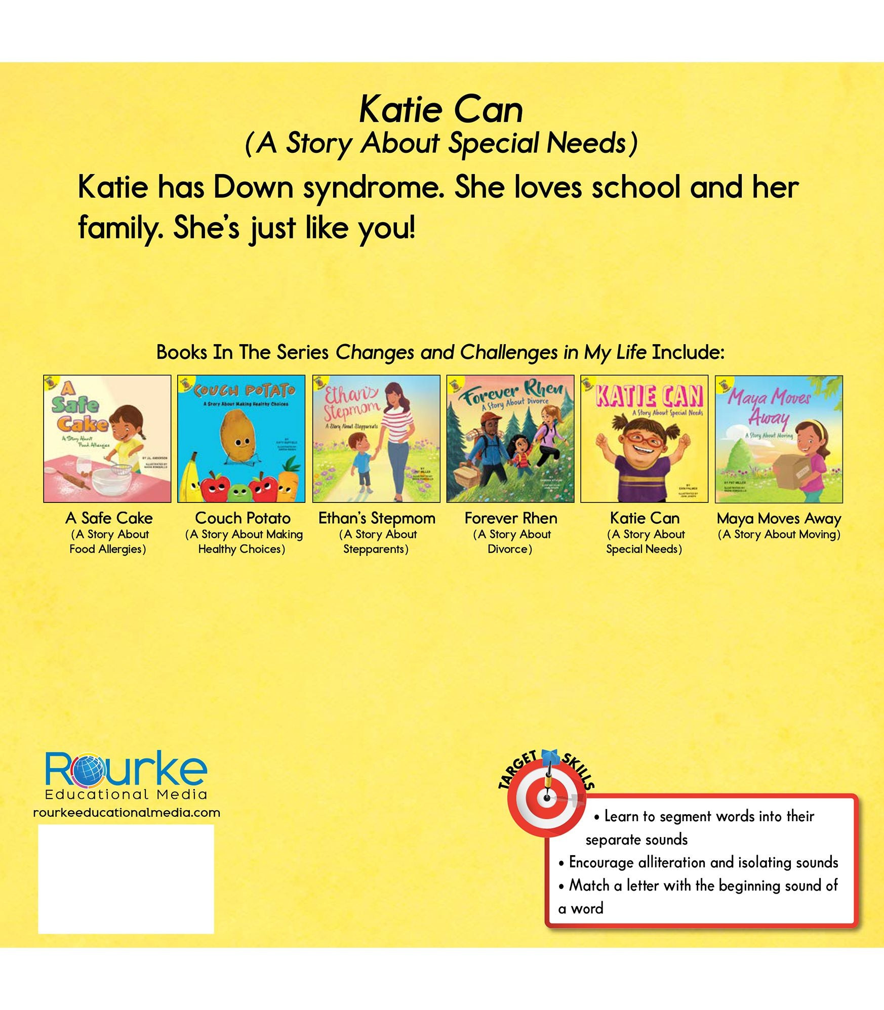 Katie Can