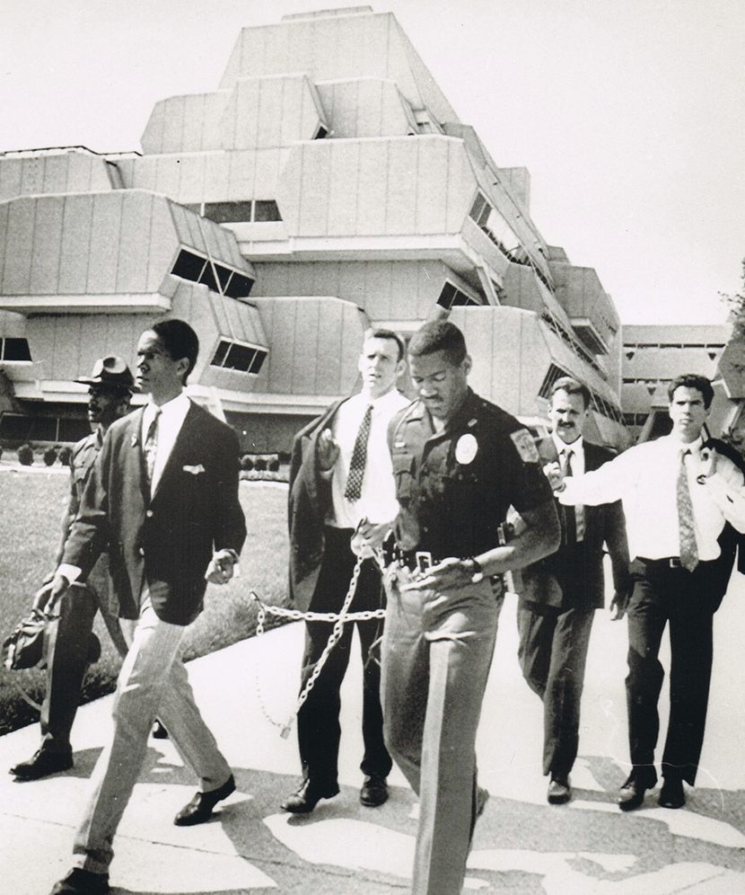 Never Silent: ACT UP and My Life in Activism
