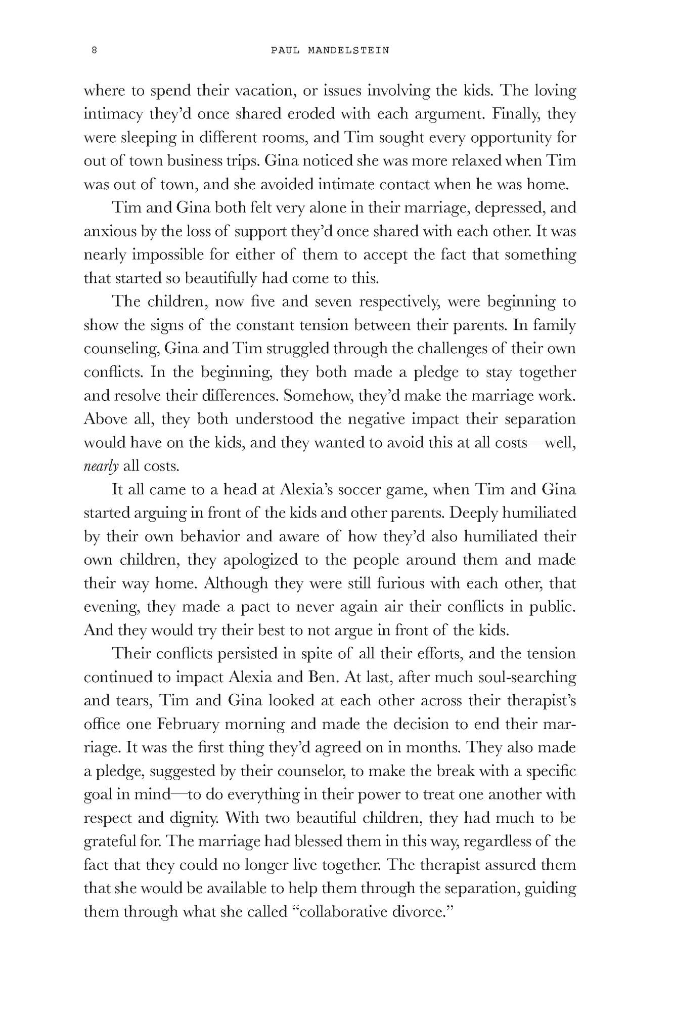 The World's Best Dad During and After Divorce: A Guide to Co-Parenting for Divorced Dads