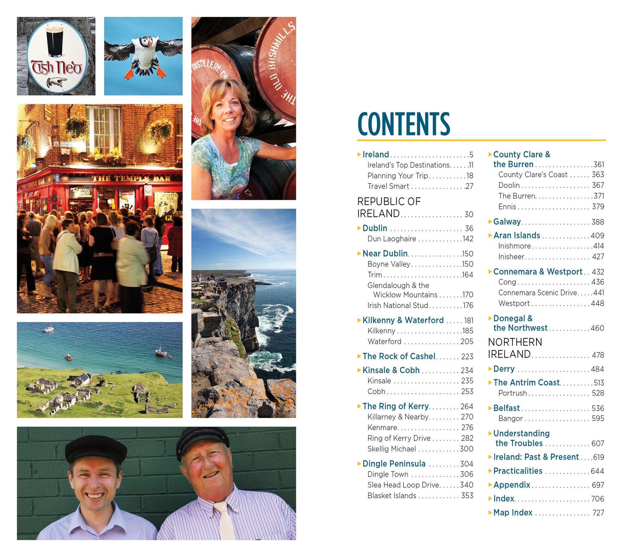 Rick Steves Ireland