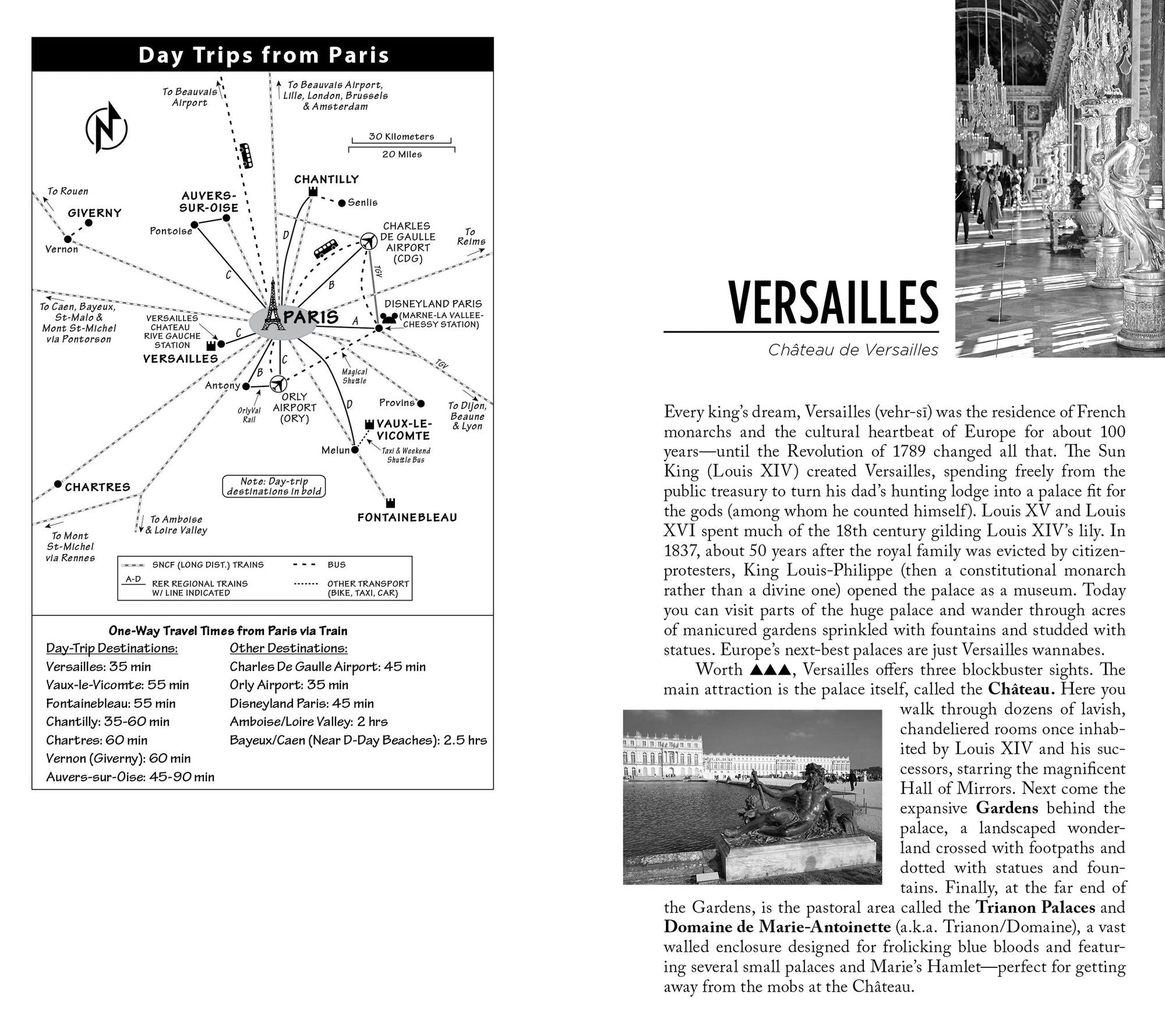 Rick Steves Paris