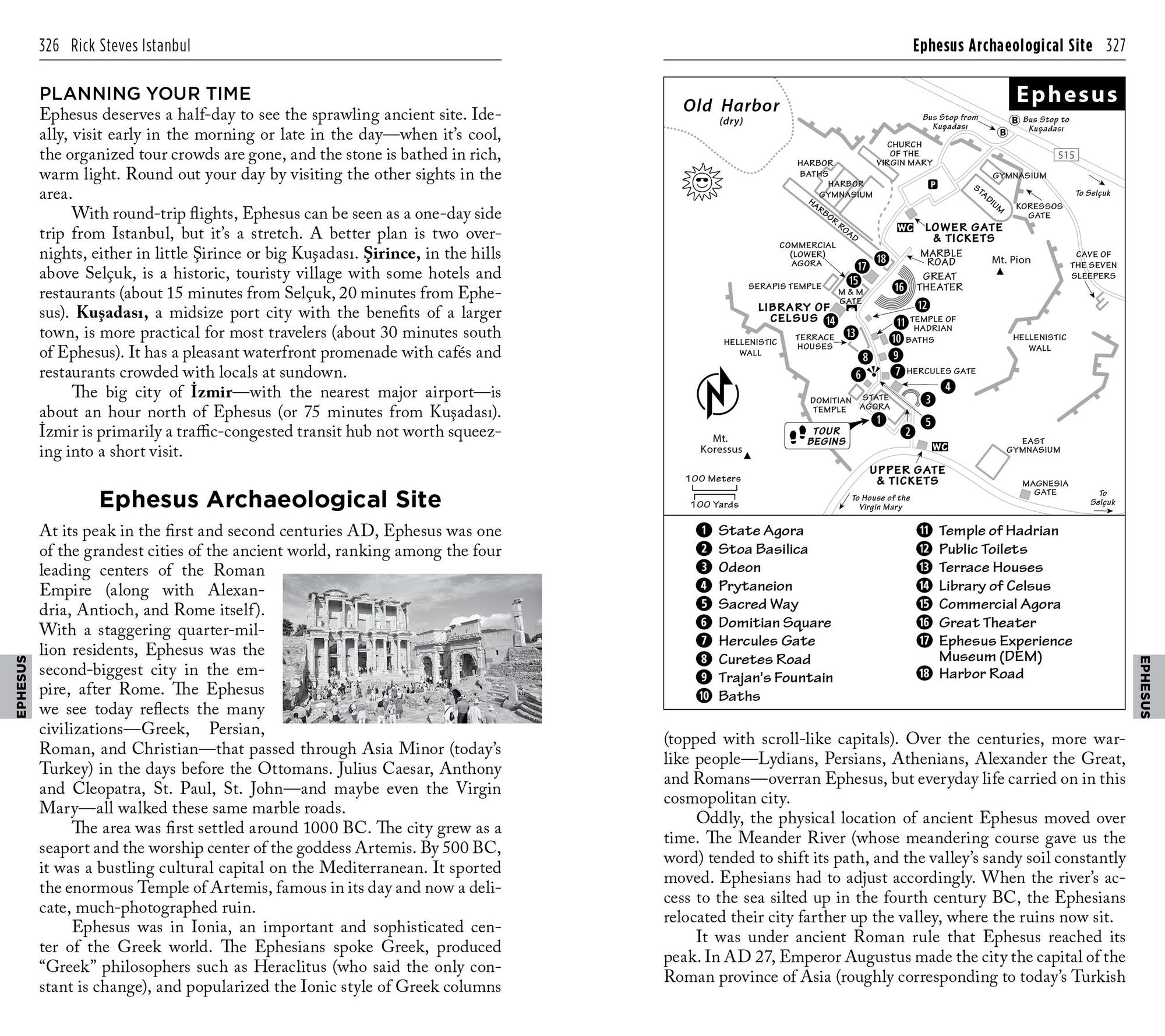 Rick Steves Istanbul: With Ephesus & Cappadocia