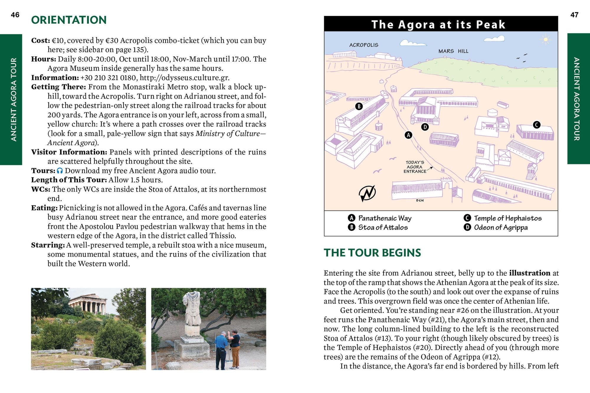 Rick Steves Pocket Athens