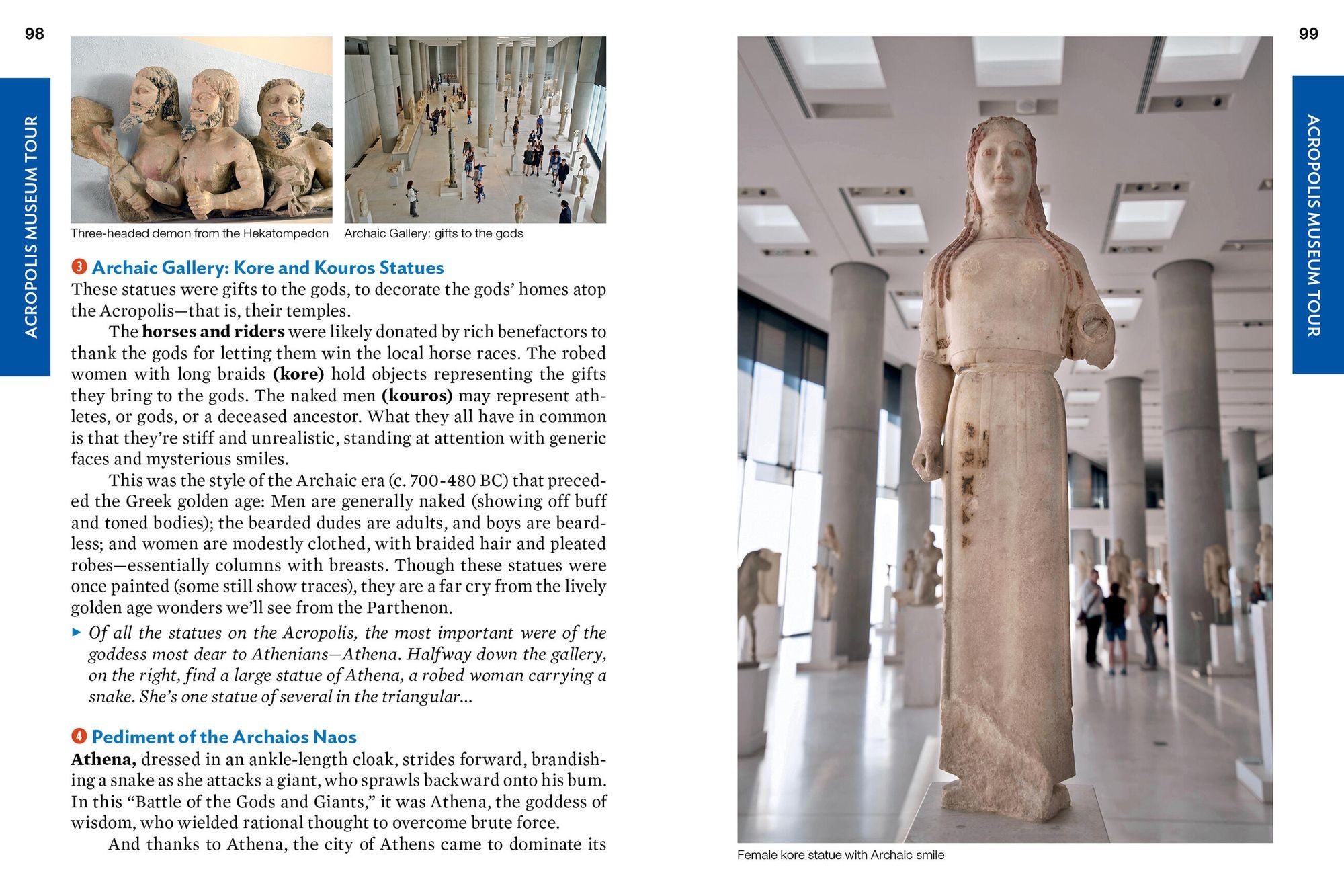 Rick Steves Pocket Athens