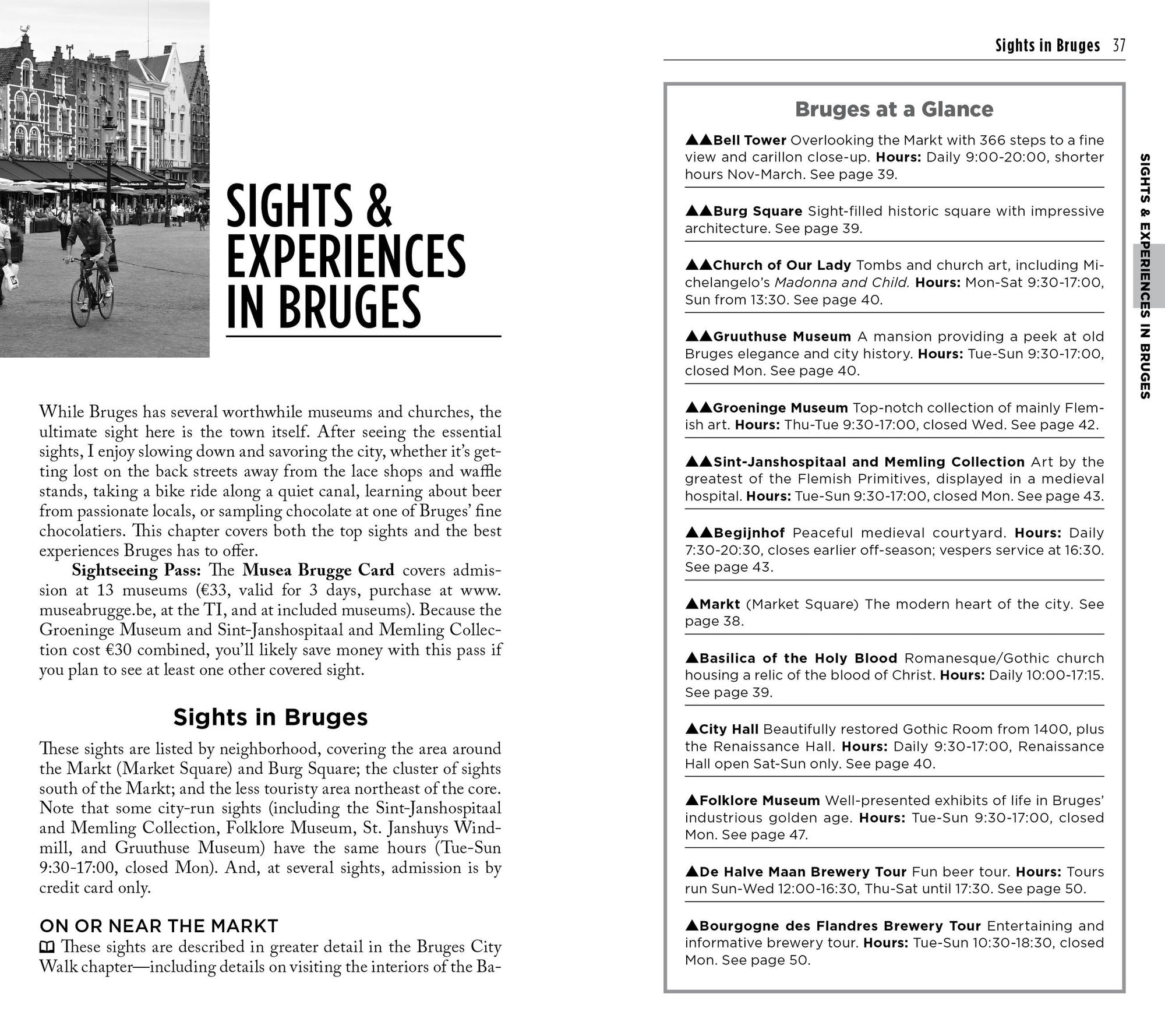 Rick Steves Belgium: Bruges, Brussels, Antwerp & Ghent