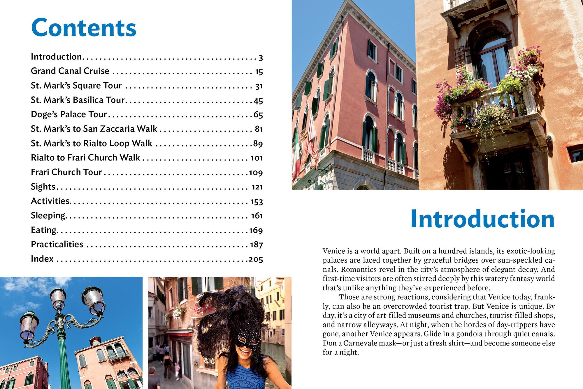 Rick Steves Pocket Venice