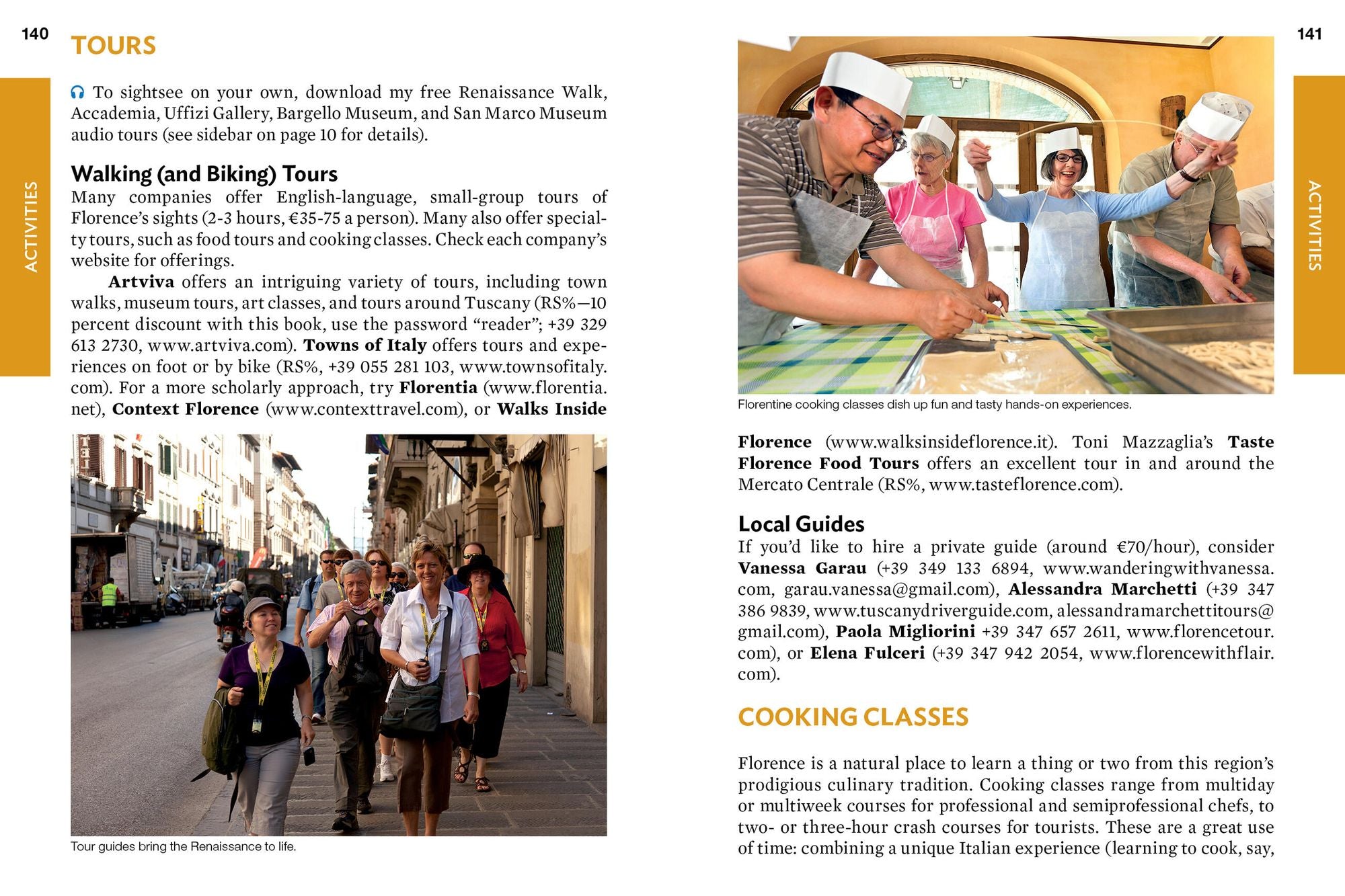 Rick Steves Pocket Florence