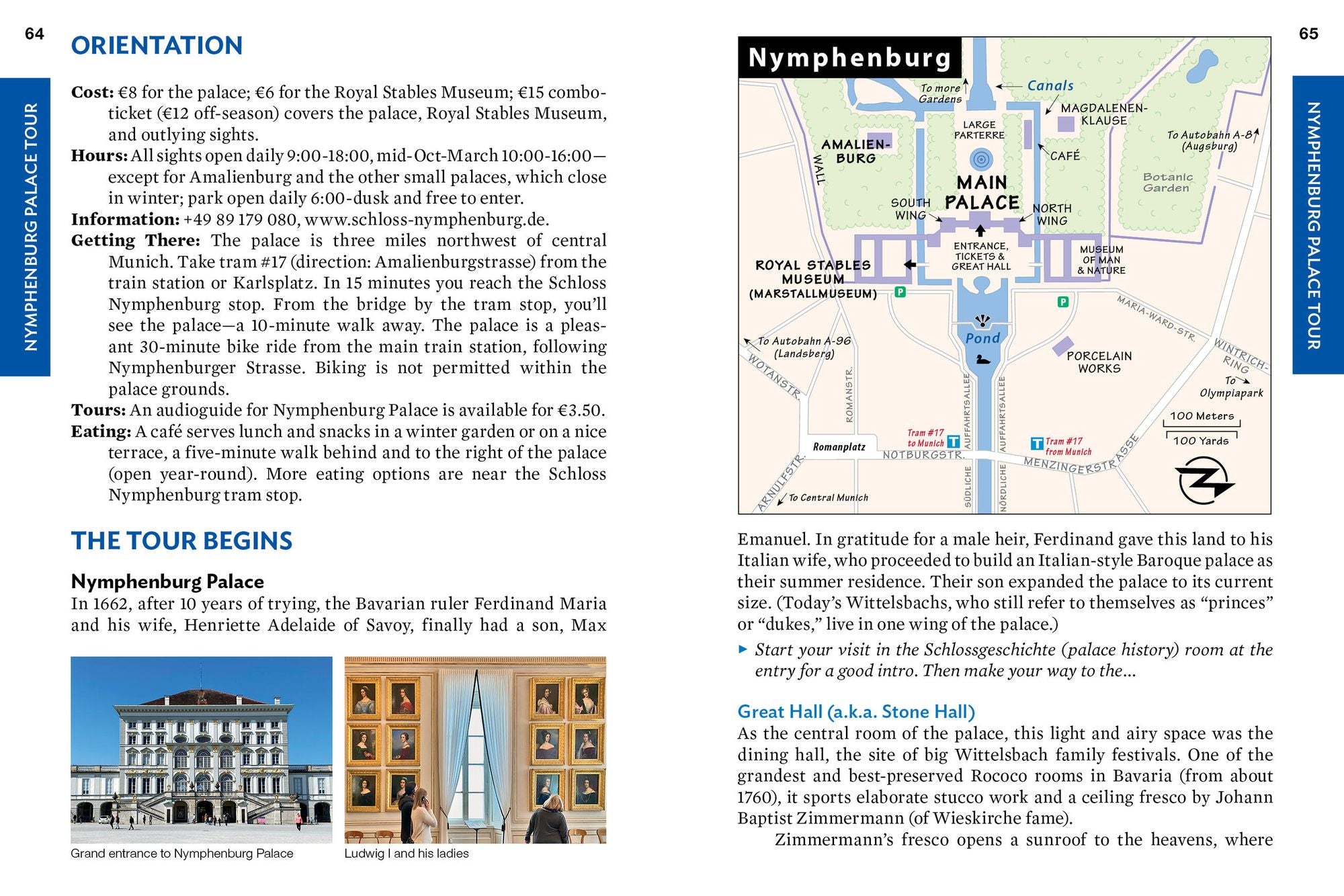 Rick Steves Pocket Munich & Salzburg