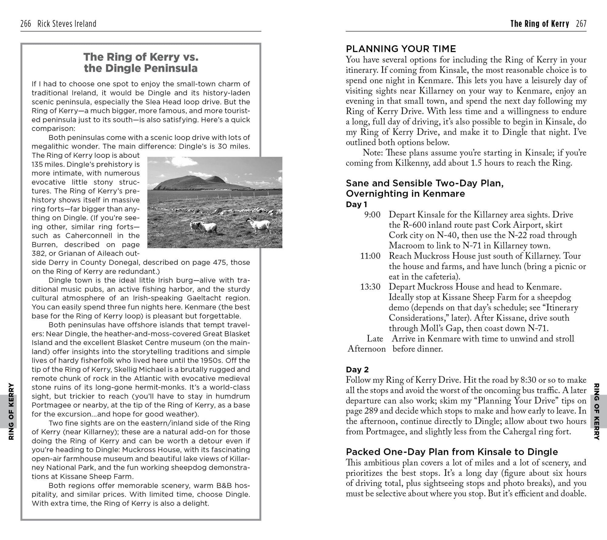 Rick Steves Ireland