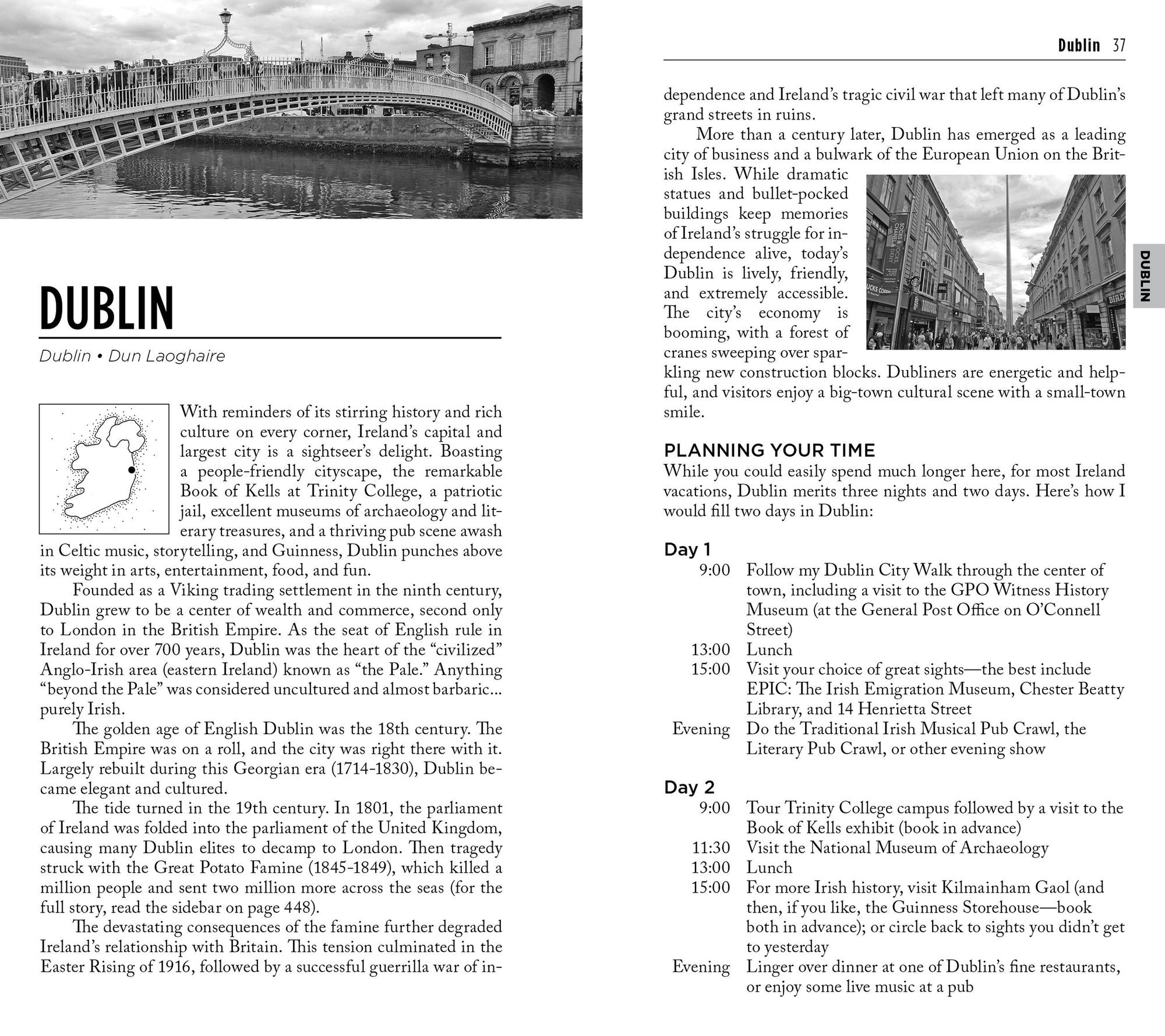 Rick Steves Ireland