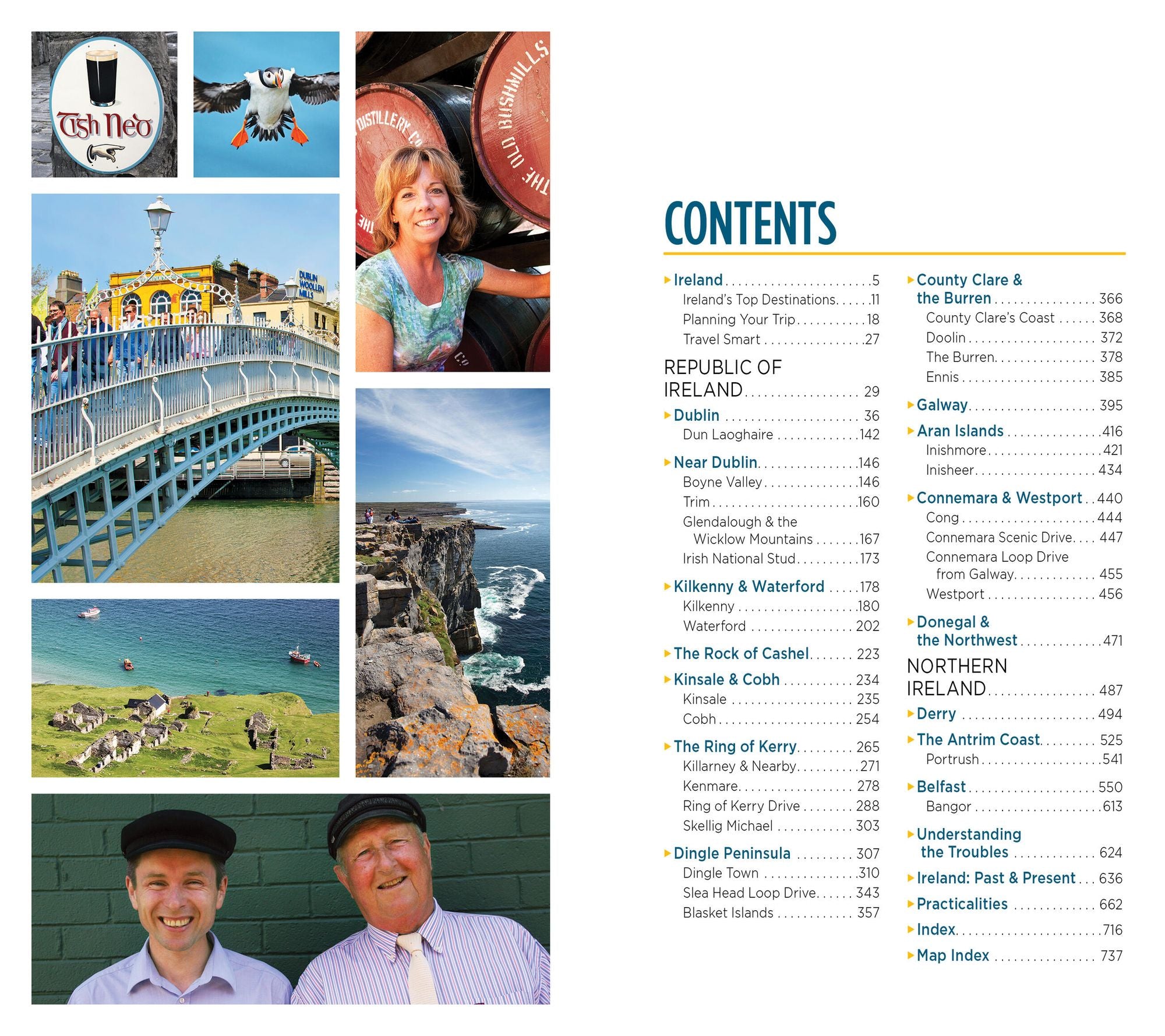 Rick Steves Ireland