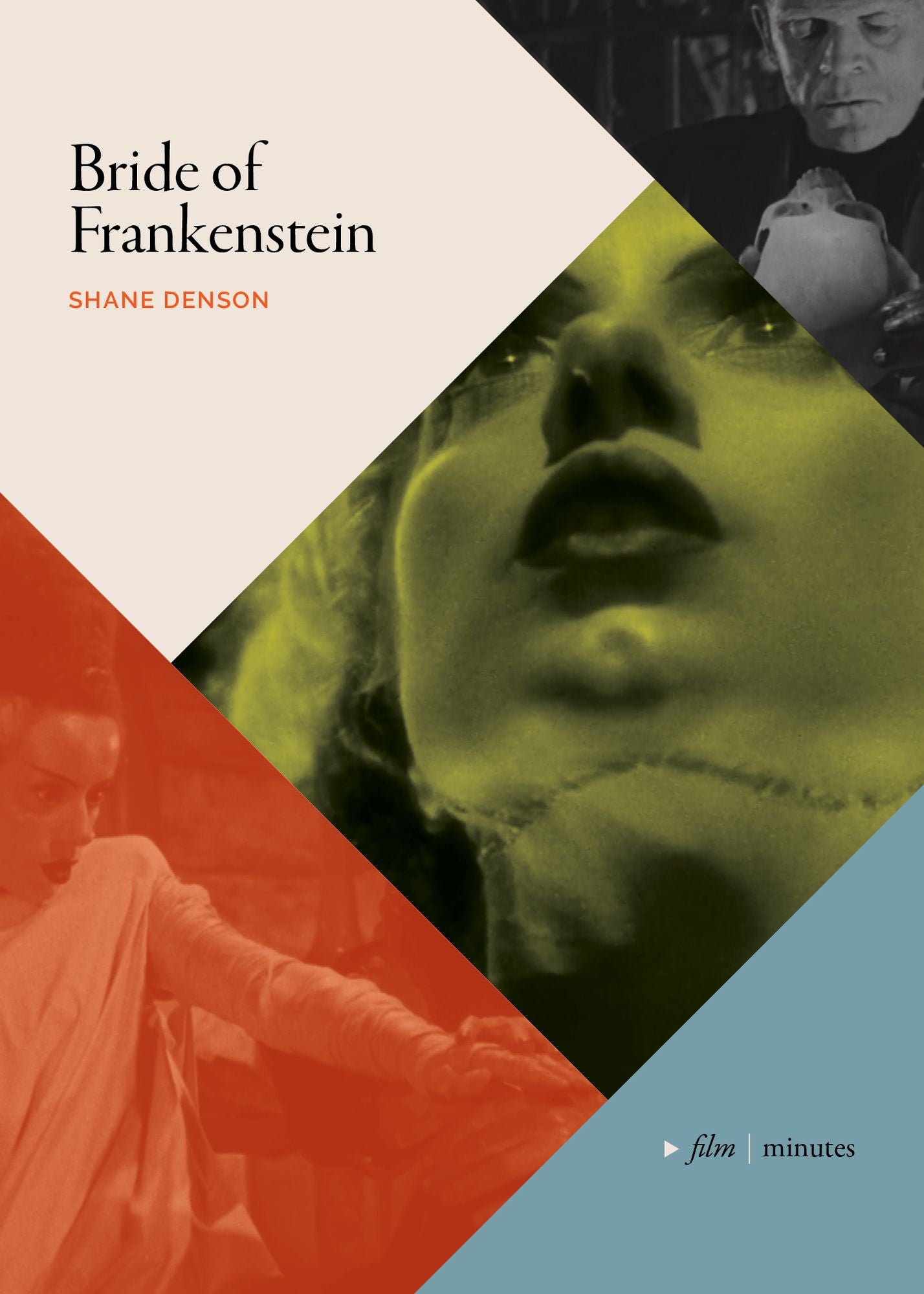 Bride of Frankenstein