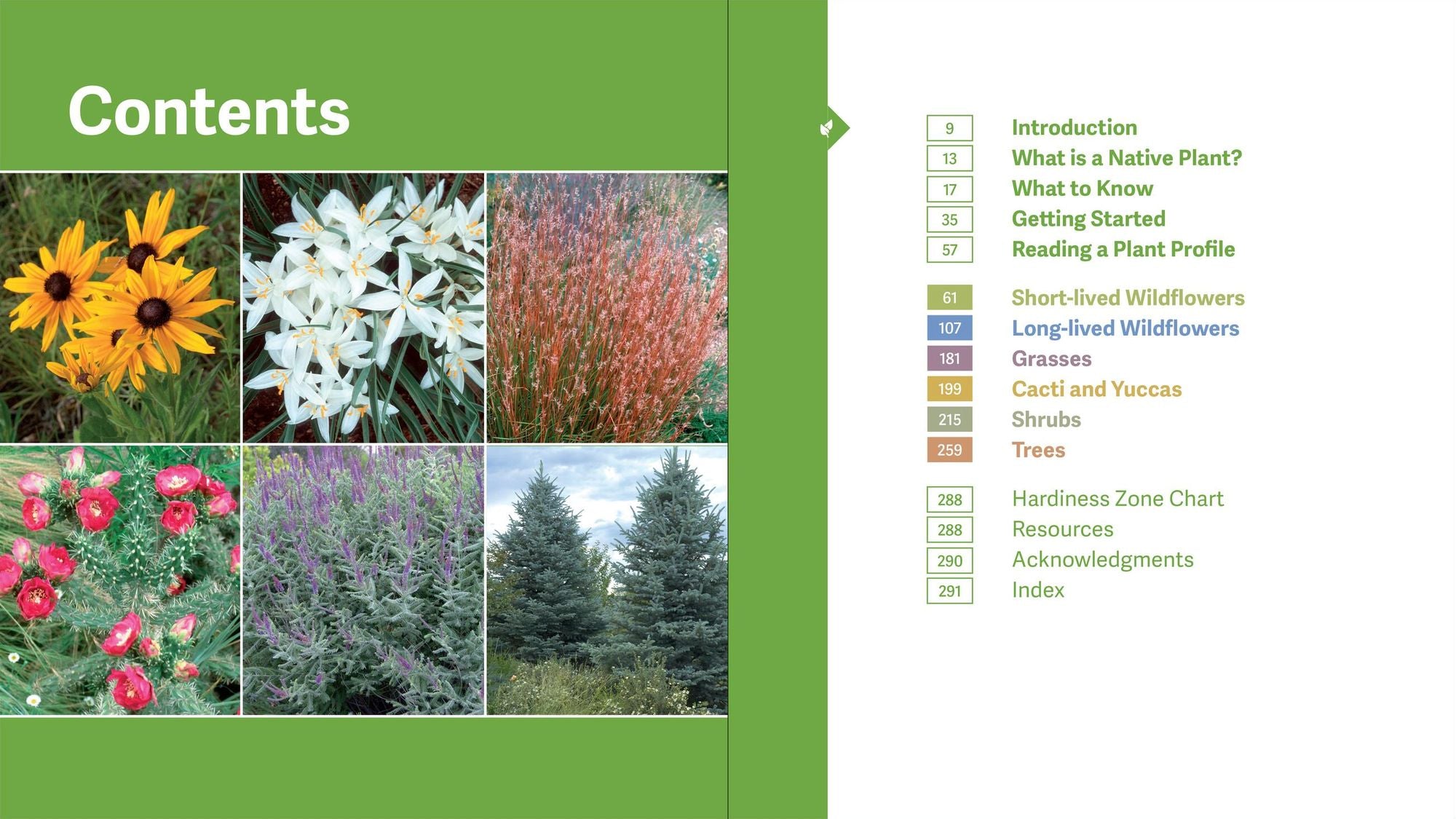 The Rocky Mountain Native Plant Primer: 225 Plants for an Earth-Friendly Garden