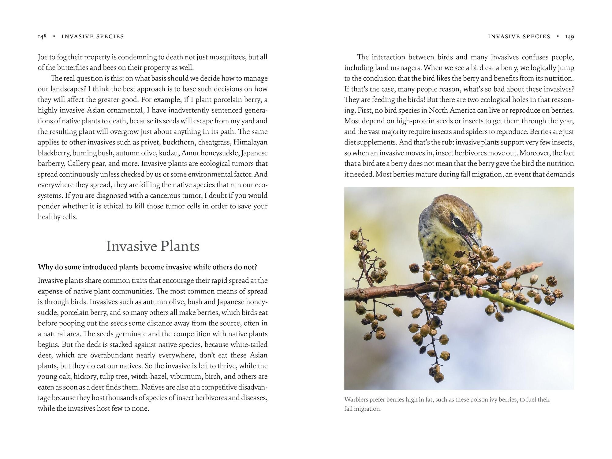 How Can I Help?: Saving Nature with Your Yard