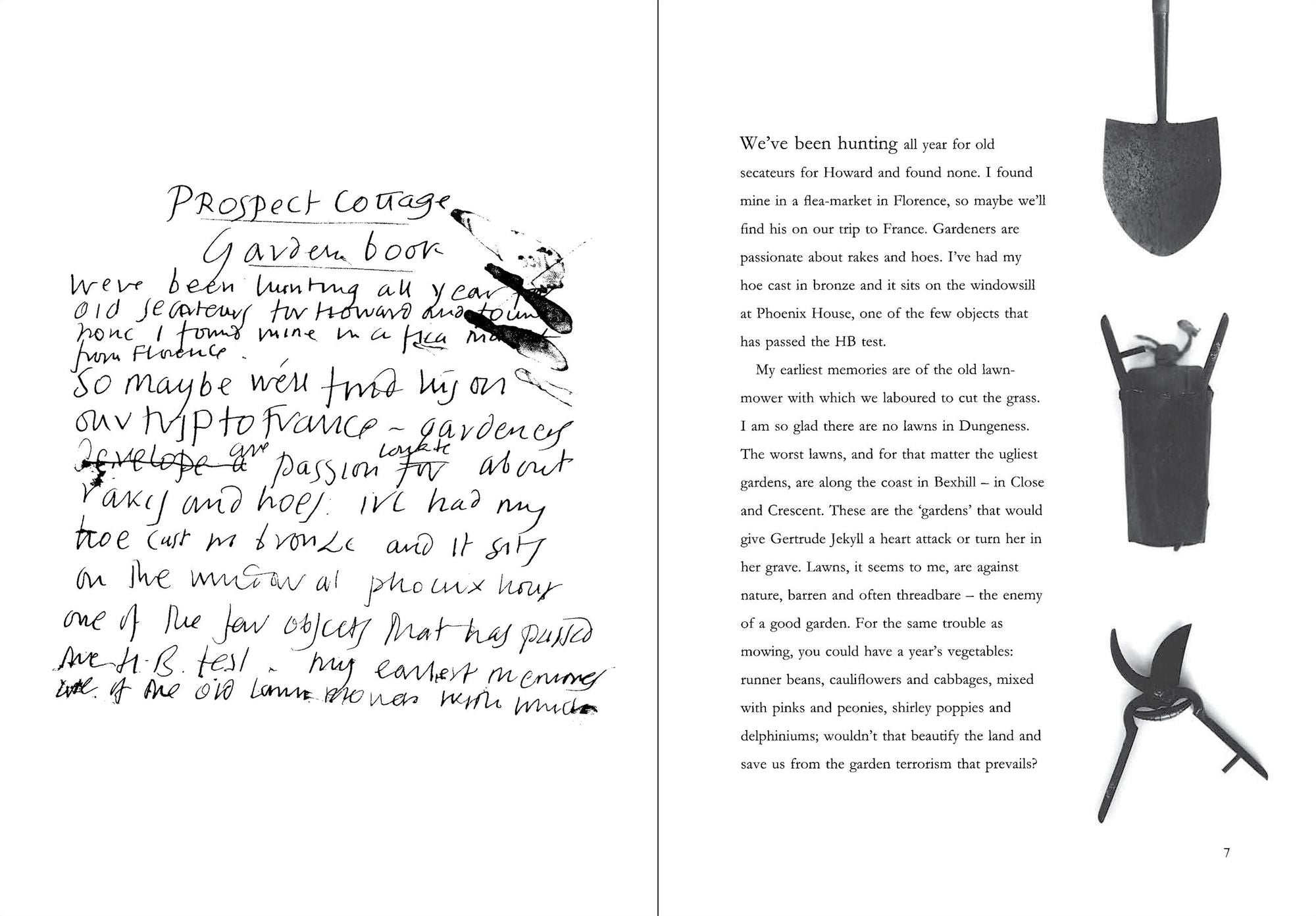 Derek Jarman's Garden: 30th Anniversary Edition