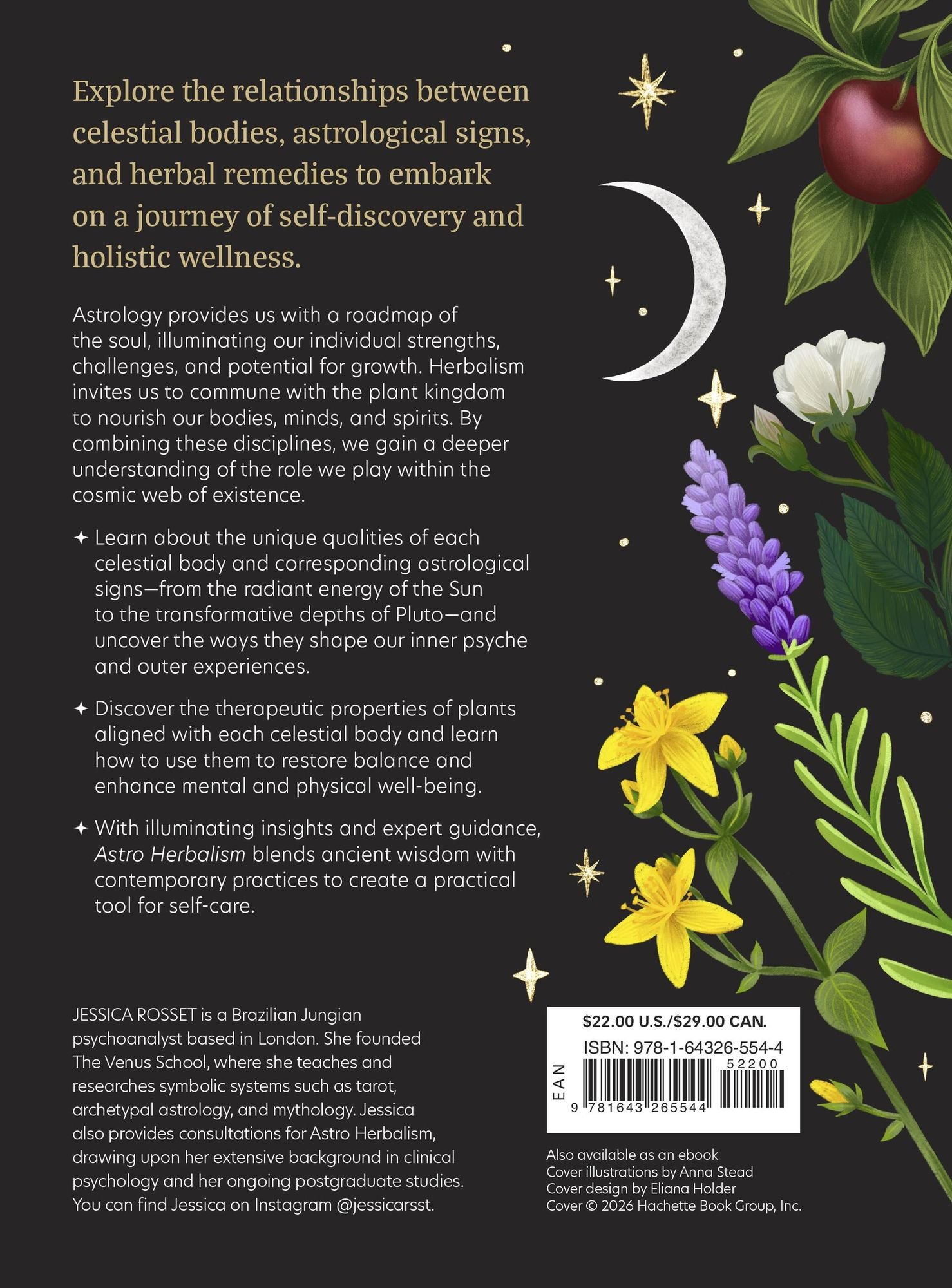 Astro Herbalism: Holistic Wellness and Self-Discovery through Herbalism and Astrology