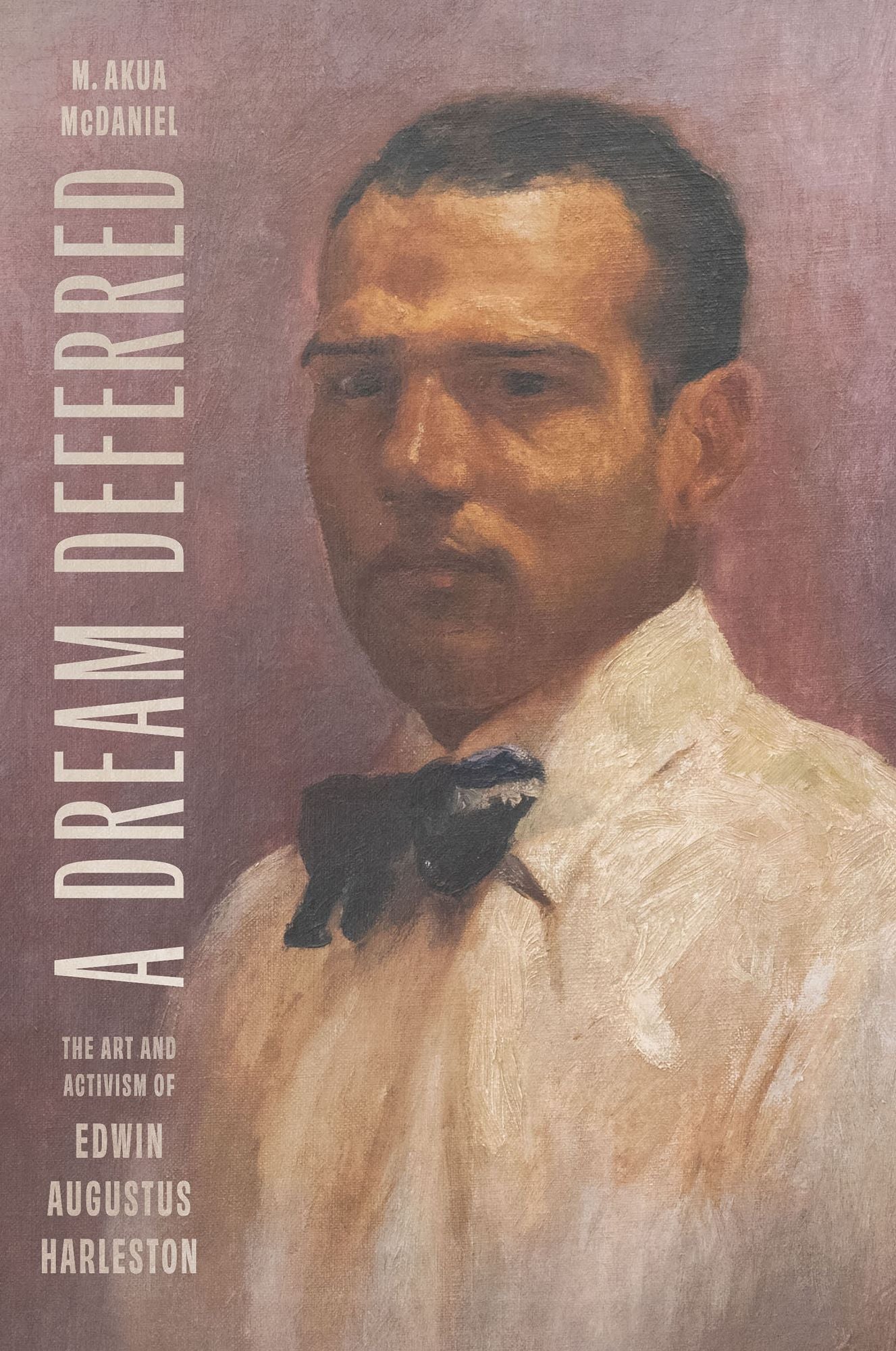A Dream Deferred: The Art and Activism of Edwin Augustus Harleston