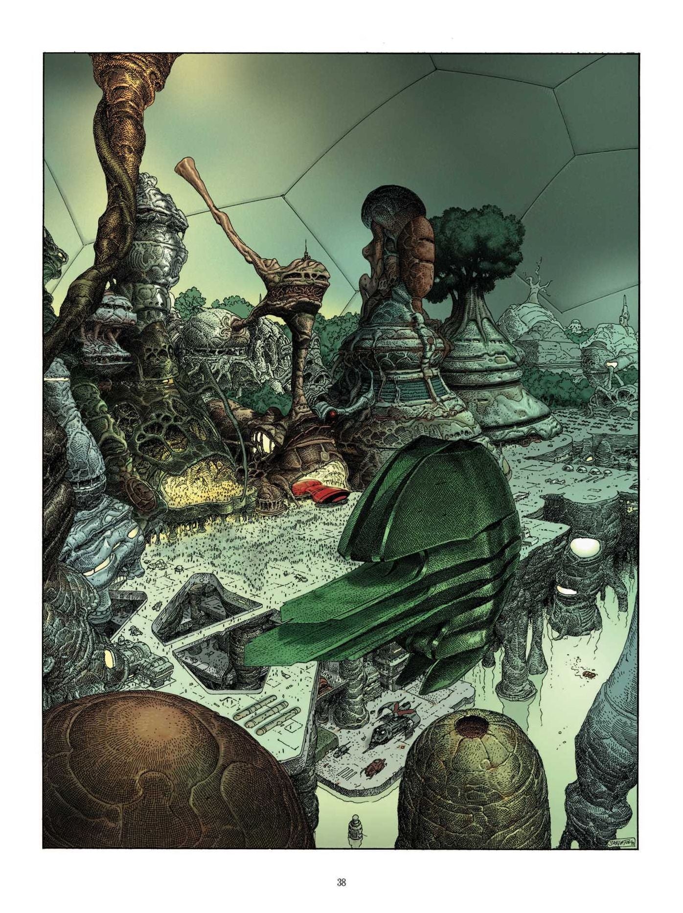 Technopriests (New Edition)