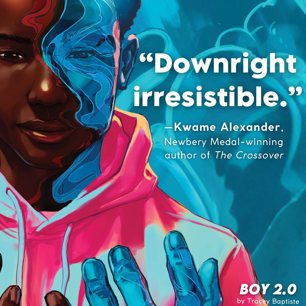 Boy 2.0