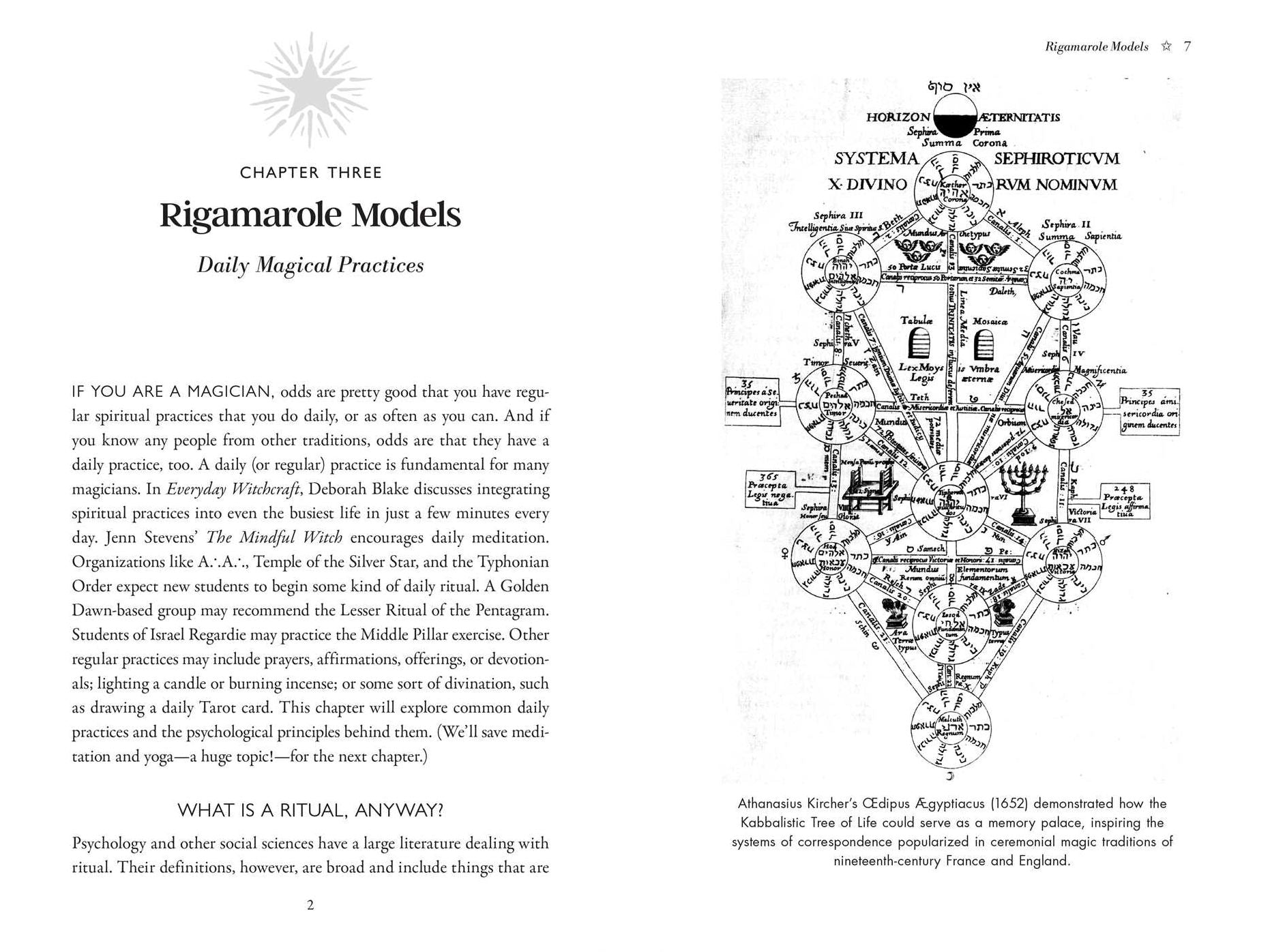 Mind over Magick: The Psychology of Ritual Magick