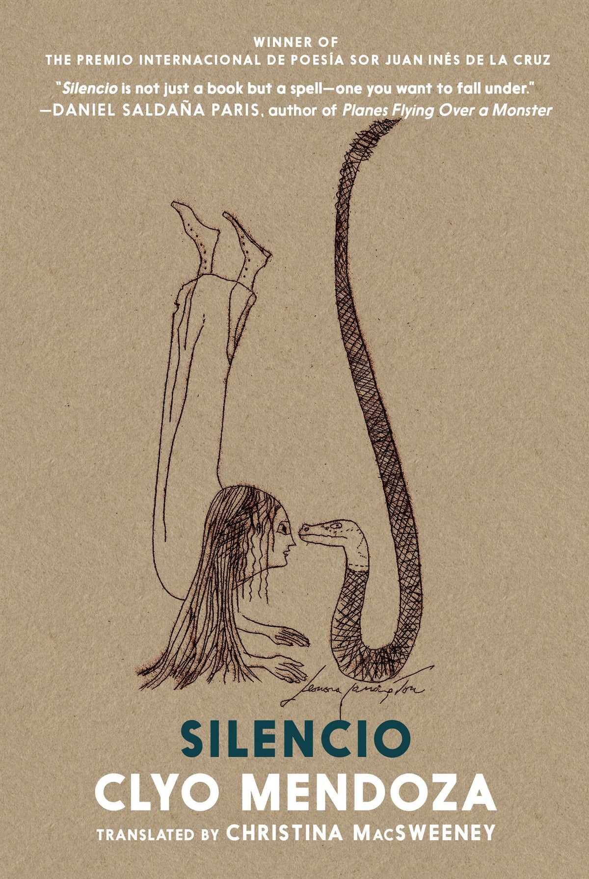 Silencio