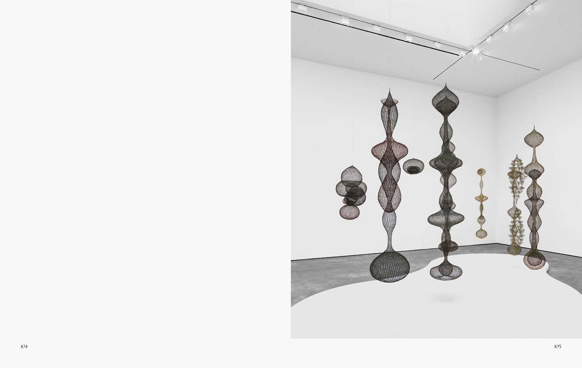 Ruth Asawa: All Is Possible