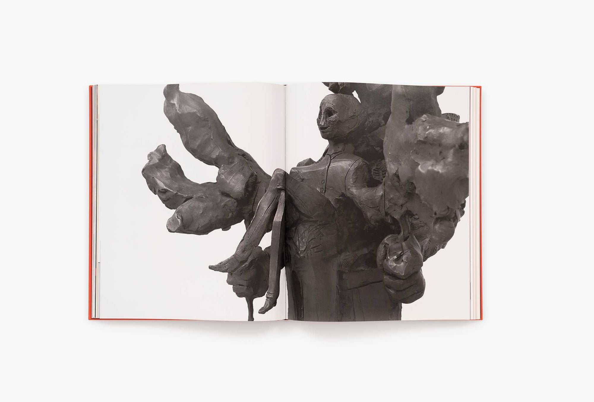 Dana Schutz: Jupiter's Lottery