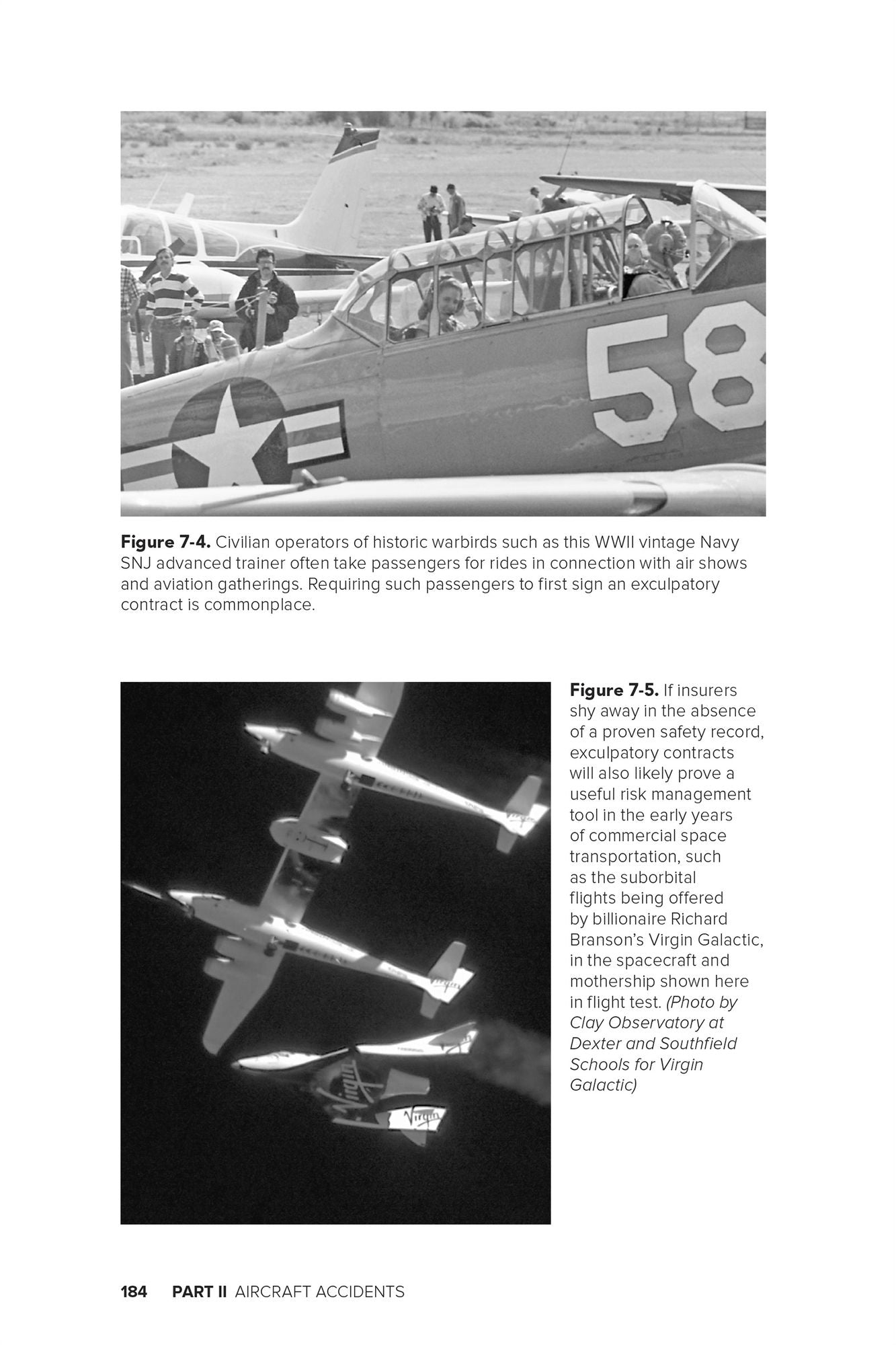 Practical Aviation & Aerospace Law: Eighth Edition