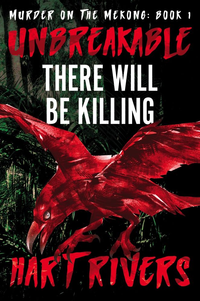 Unbreakable: There Will Be Killing