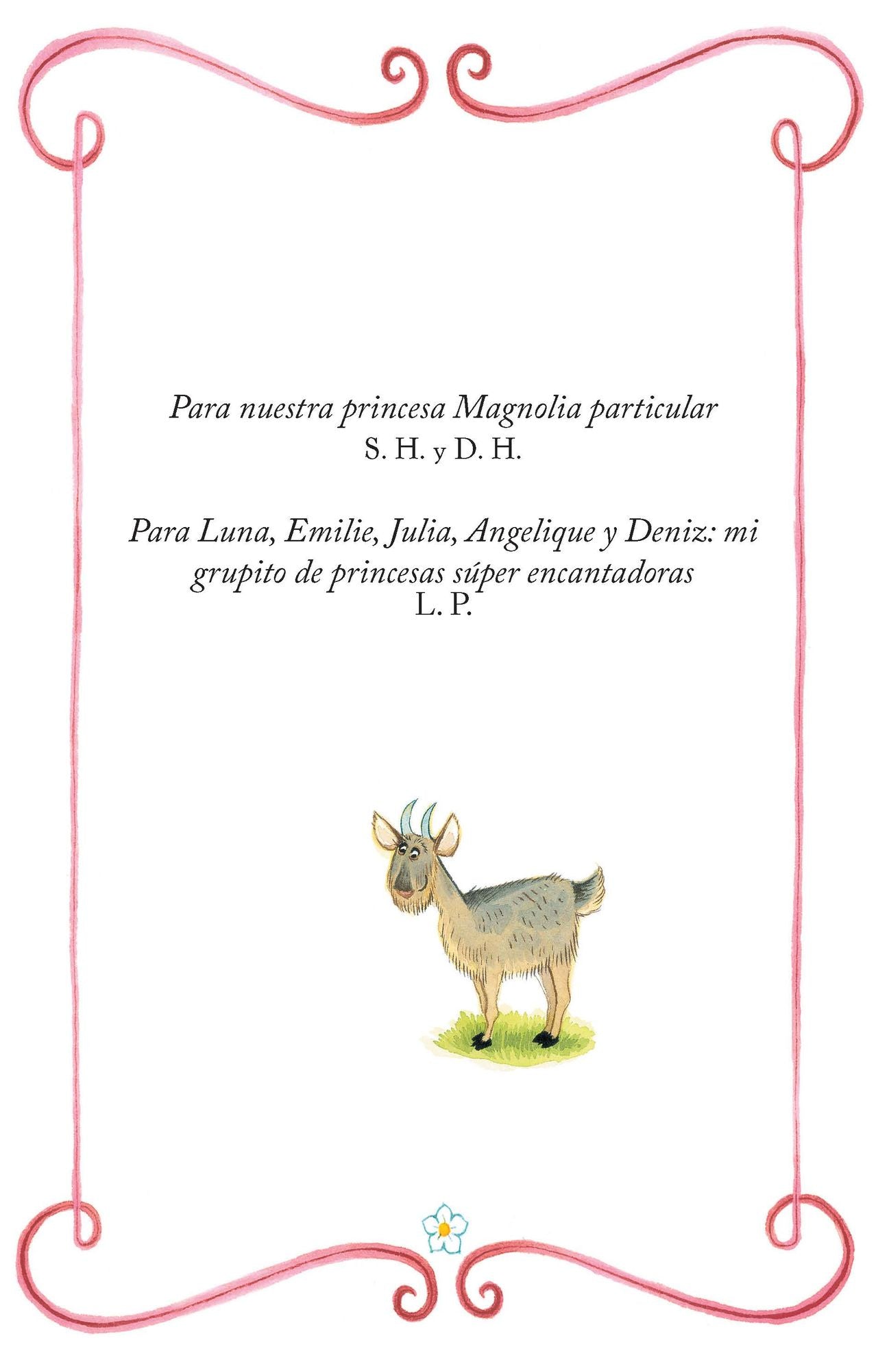 La Princesa de Negro (La Princesa de Negro 1)