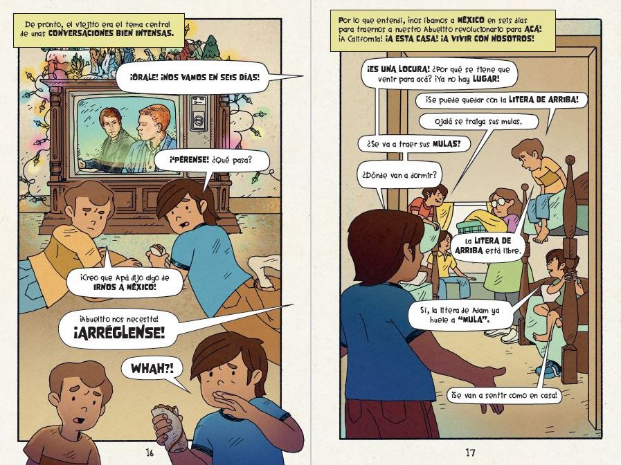 Mexikid (Spanish Edition)