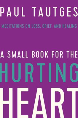 A Small Book for the Hurting Heart: Meditations on Loss, Grief, and Healing