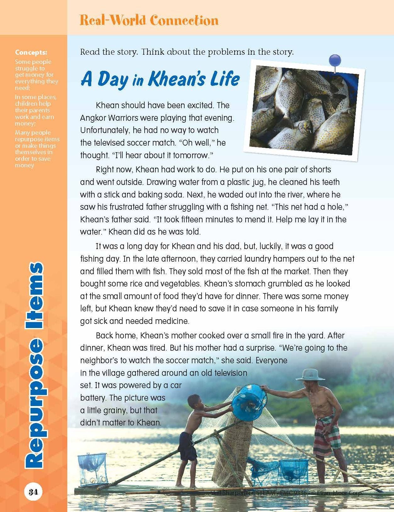 Skill Sharpeners: STEAM, Grade 6 Workbook