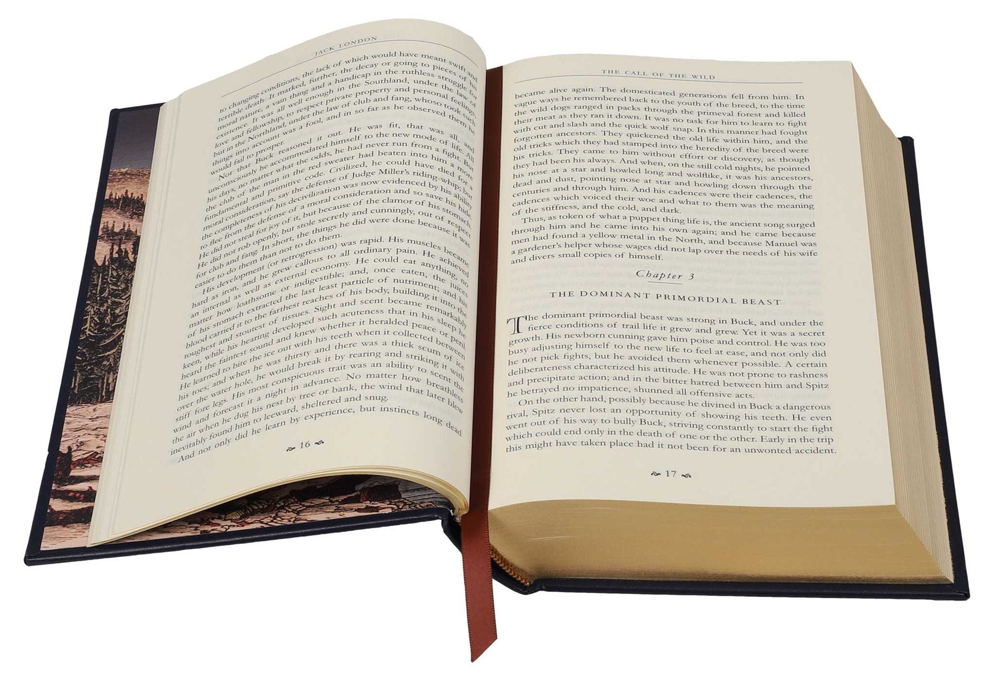 Selected Works of Jack London