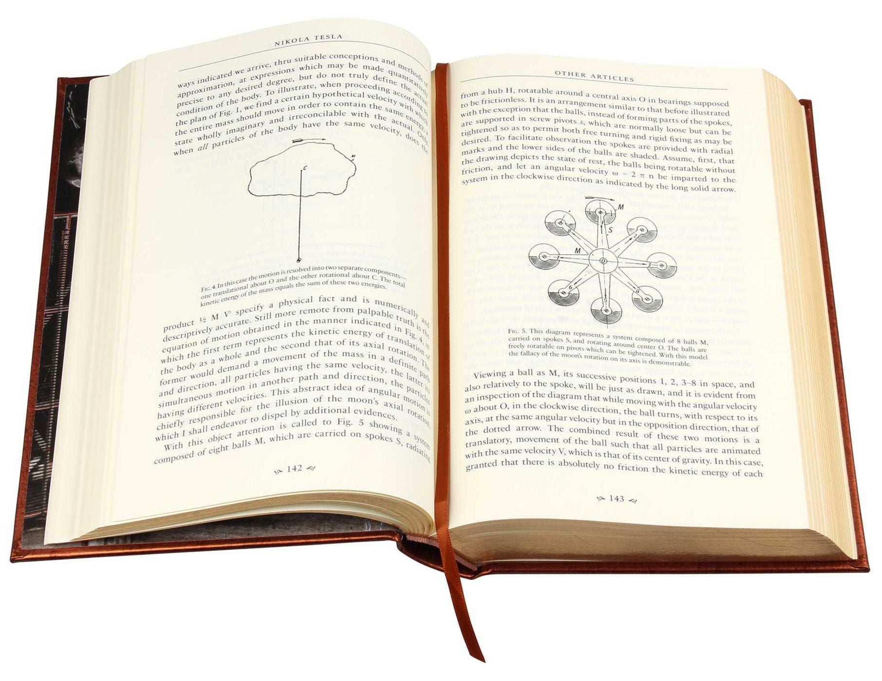 The Autobiography of Nikola Tesla and Other Works