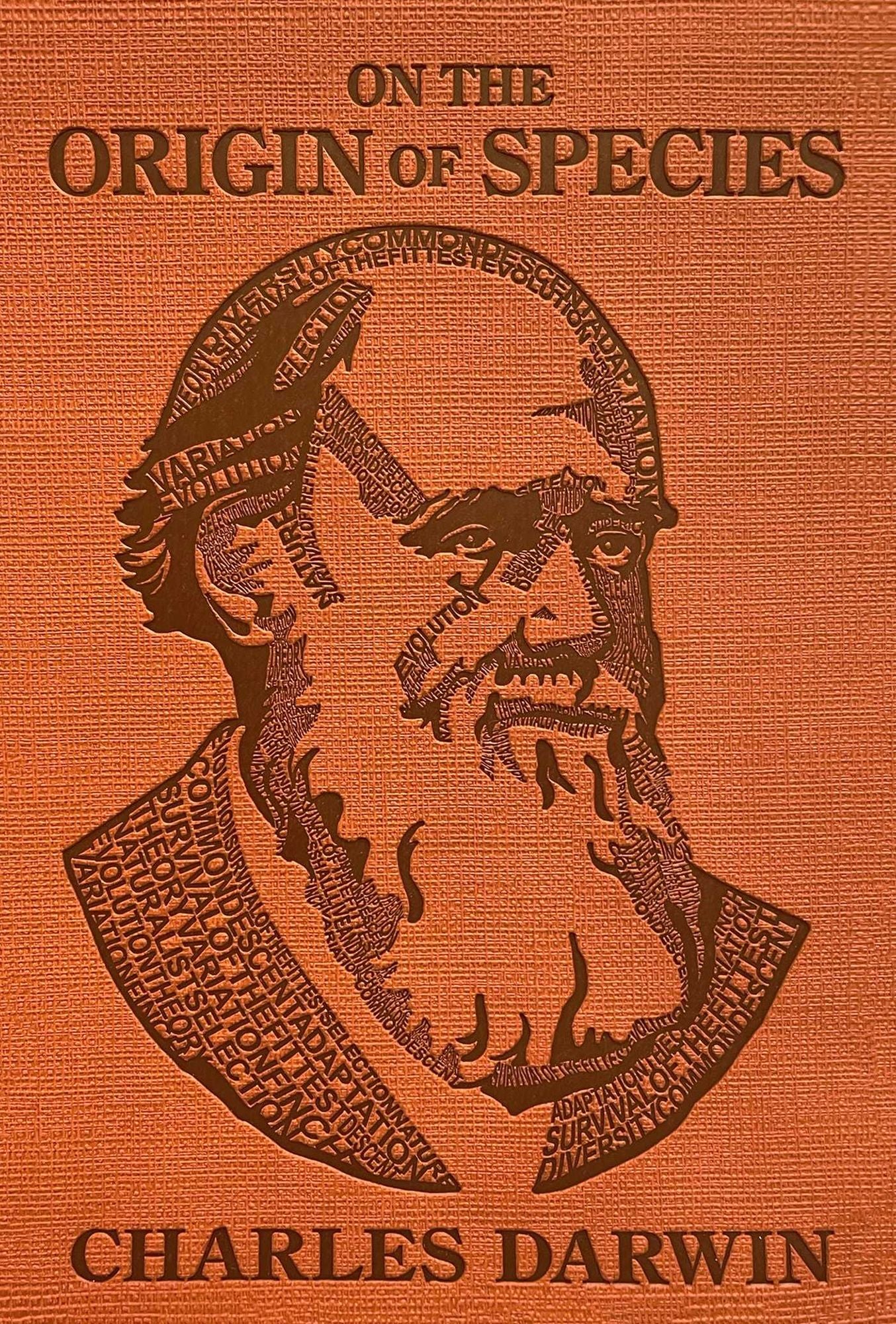 On the Origin of Species