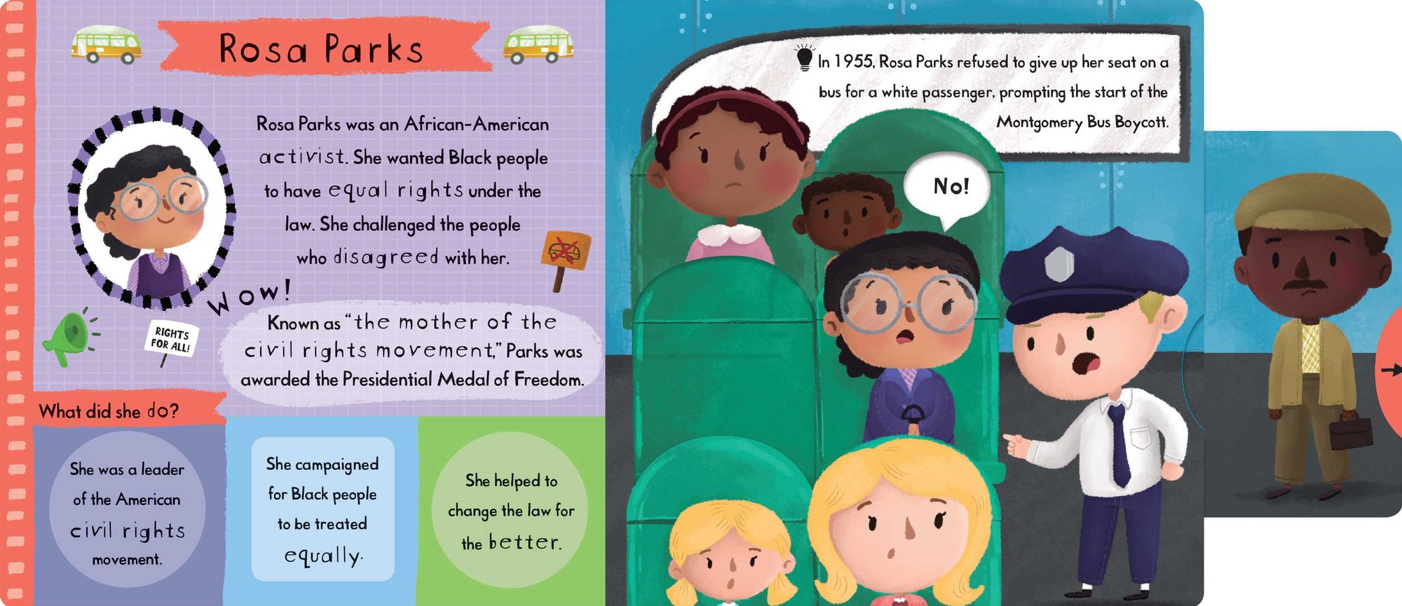 My First Heroes: Black History