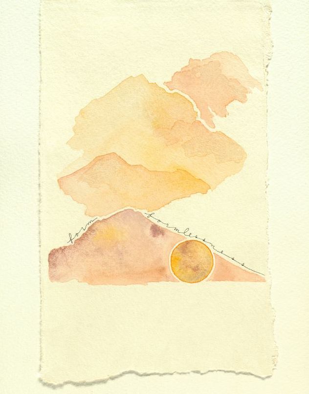 Hold Nothing: An Invitation to Let Go and Come Home to Yourself