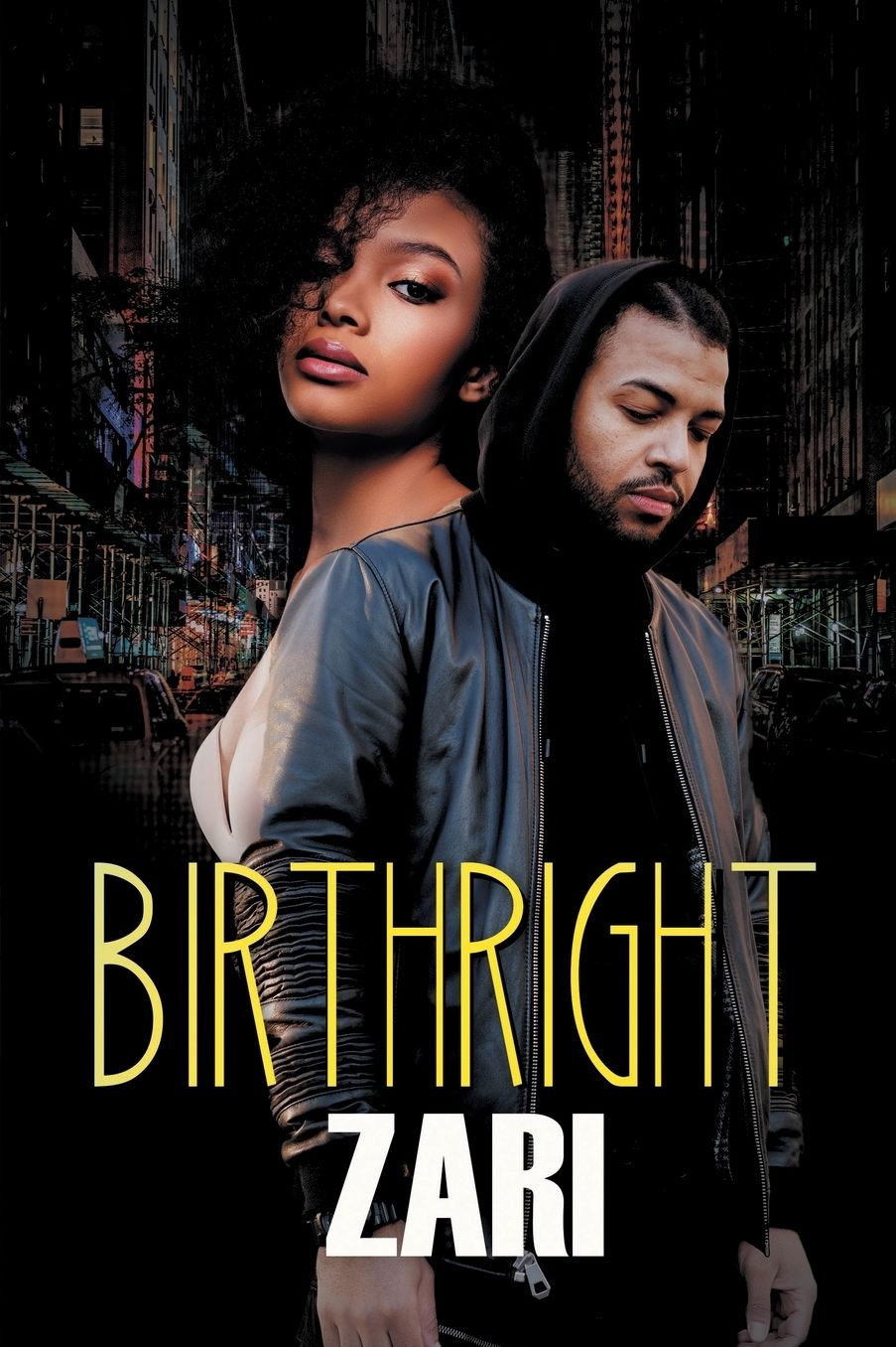 Birthright