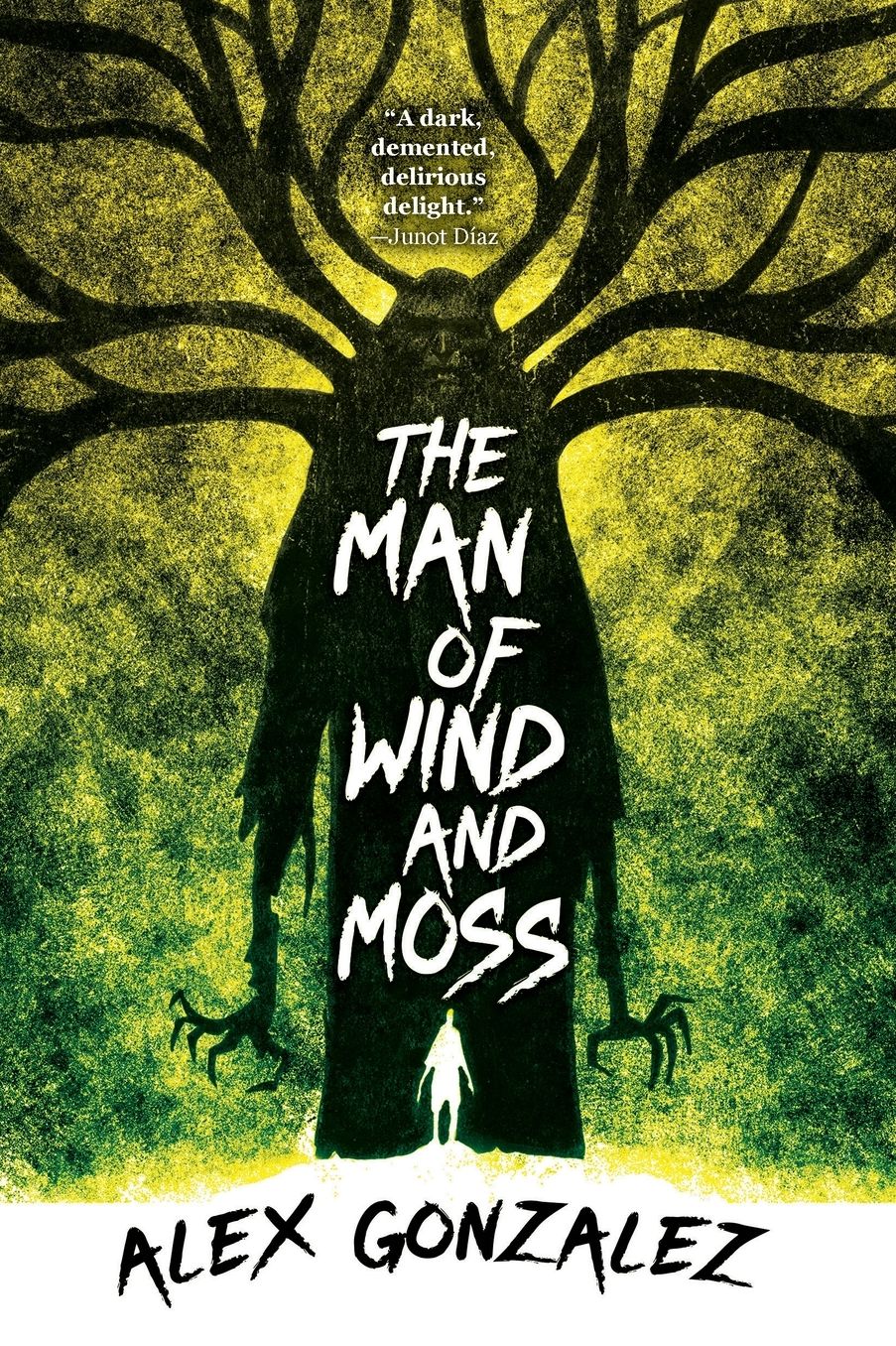 The Man of Wind and Moss